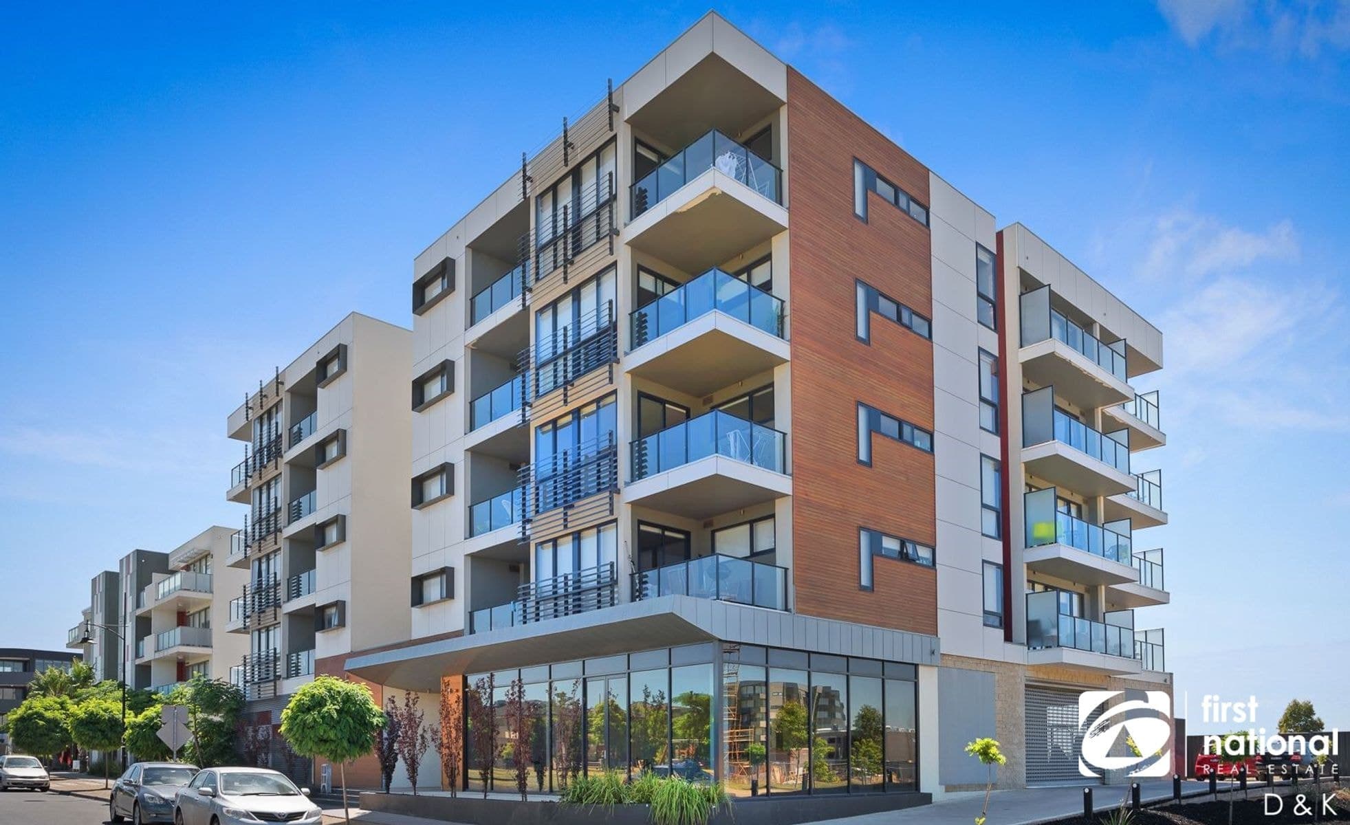209/90 La Scala Avenue, Maribyrnong VIC 3032, Maribyrnong - Image 1