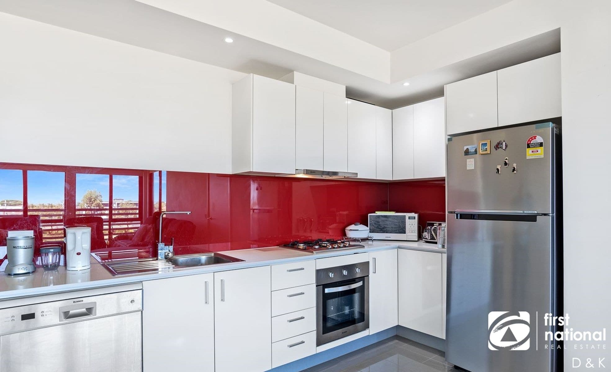 209/90 La Scala Avenue, Maribyrnong VIC 3032, Maribyrnong - Thumbnail 2