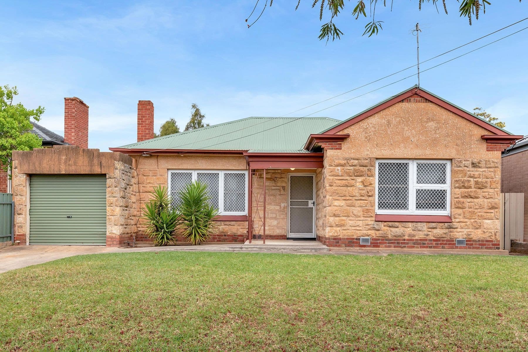 9 The Parade, Blair Athol SA 5084, Blair Athol - Image 1