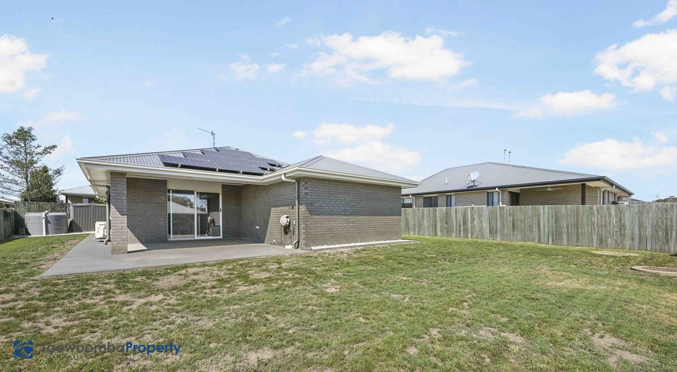 14 Radcliffe Crescent, Glenvale QLD 4350, Glenvale - Thumbnail 5