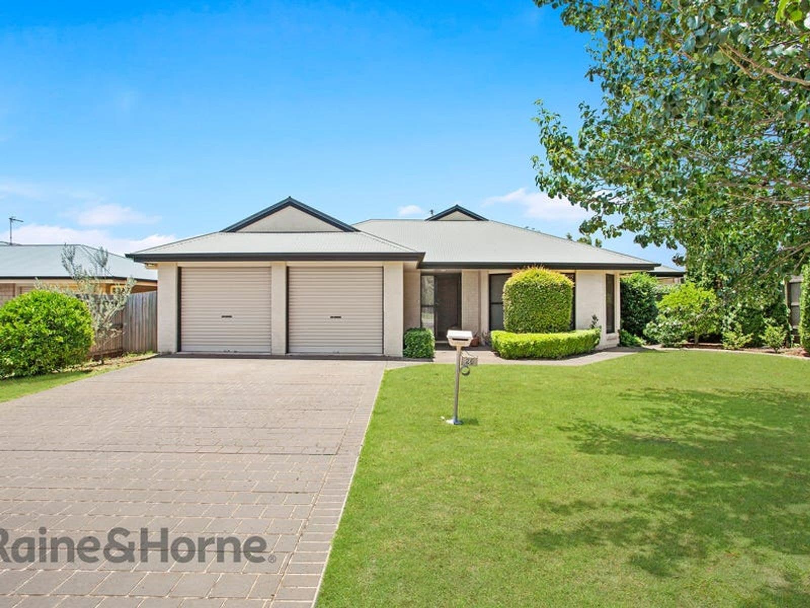 26 Wood Drive, Middle Ridge QLD 4350, Middle Ridge - Image 1