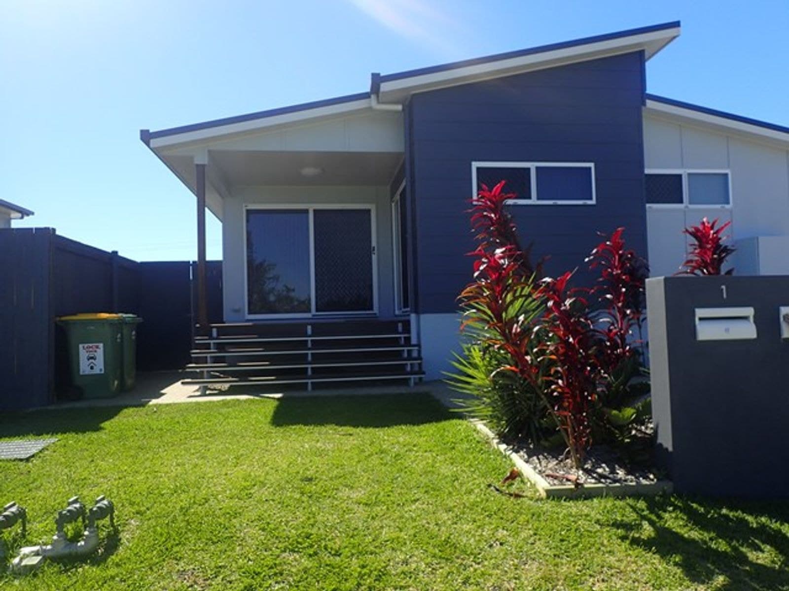 1/77 Maranark Avenue, Mount Pleasant QLD 4740, Mount Pleasant - Image 1
