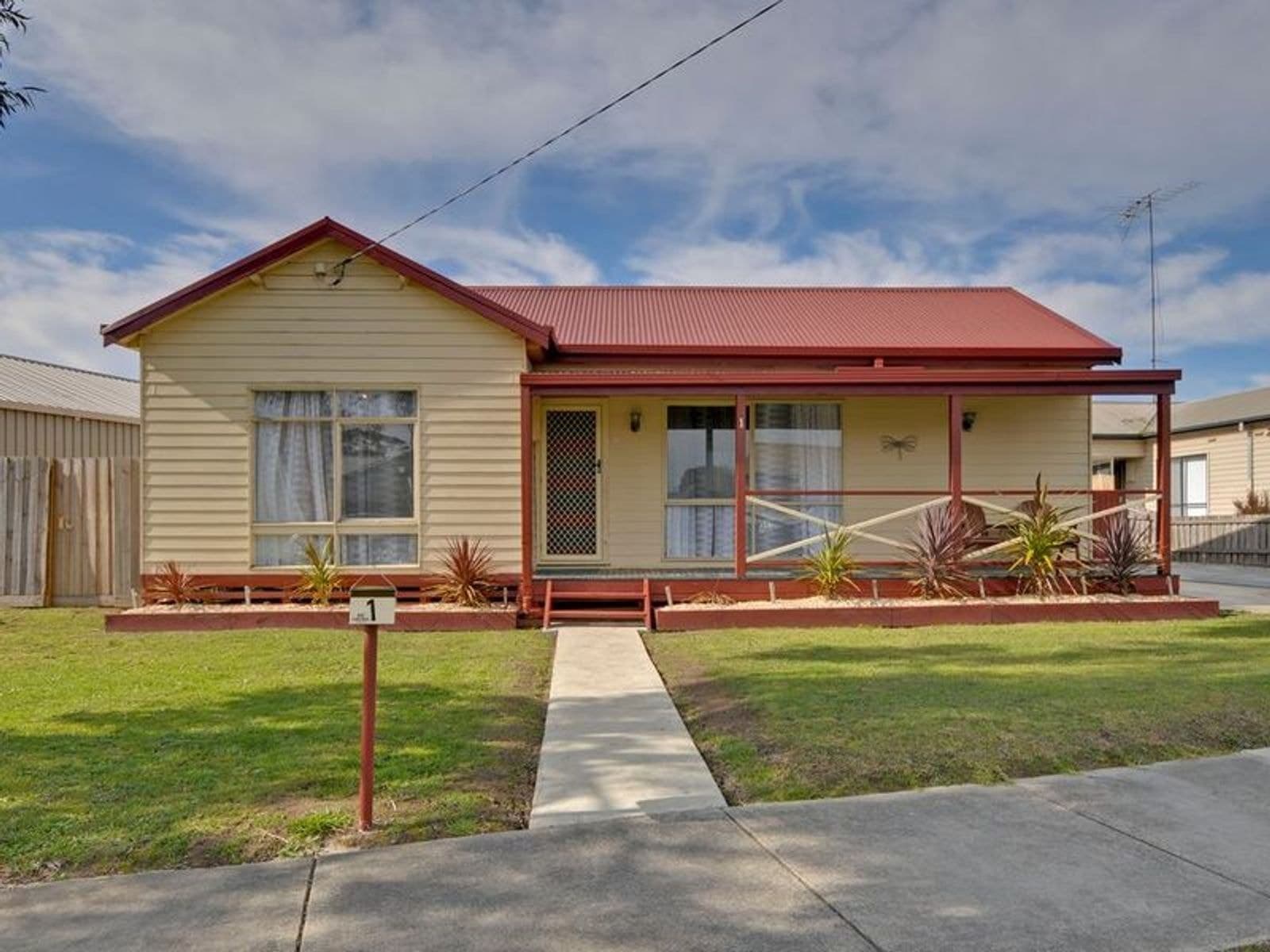 1 Steele Court, Traralgon VIC 3844, Traralgon - Image 1