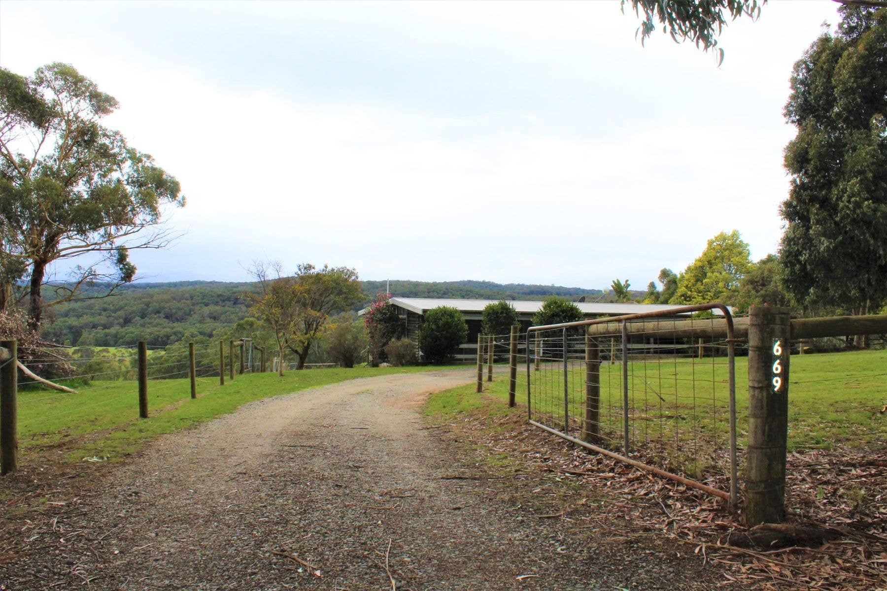 669 Old Telegraph Road, Crossover VIC 3821, Crossover - Image 1