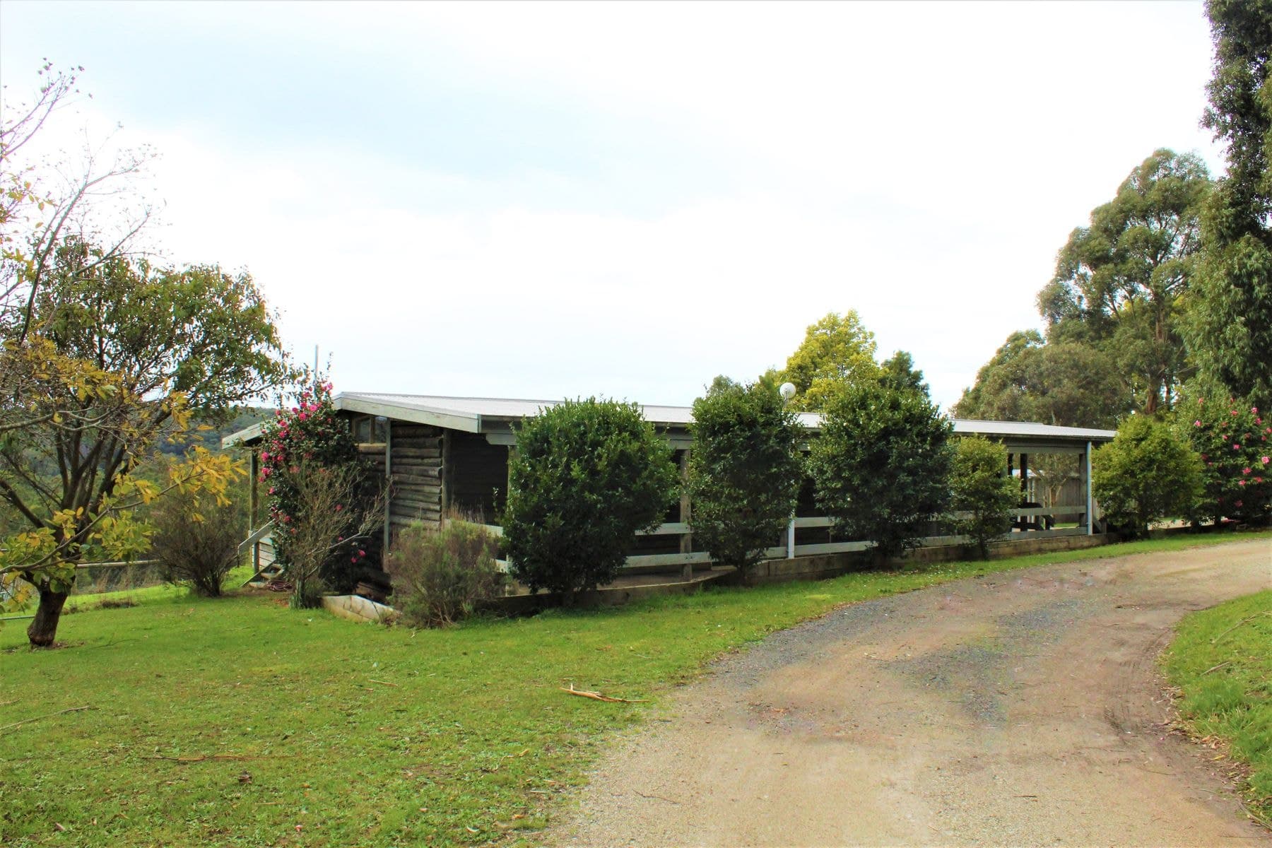 669 Old Telegraph Road, Crossover VIC 3821, Crossover - Thumbnail 2