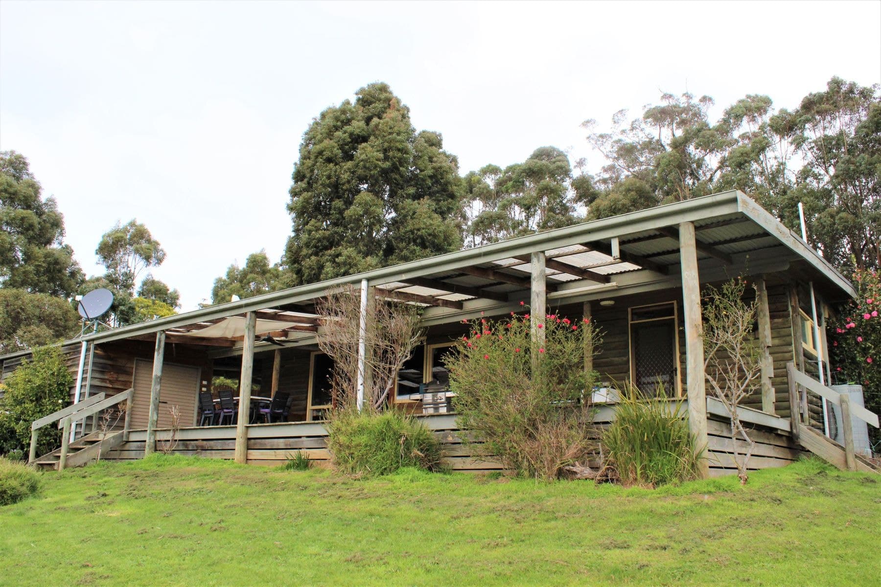 669 Old Telegraph Road, Crossover VIC 3821, Crossover - Thumbnail 3
