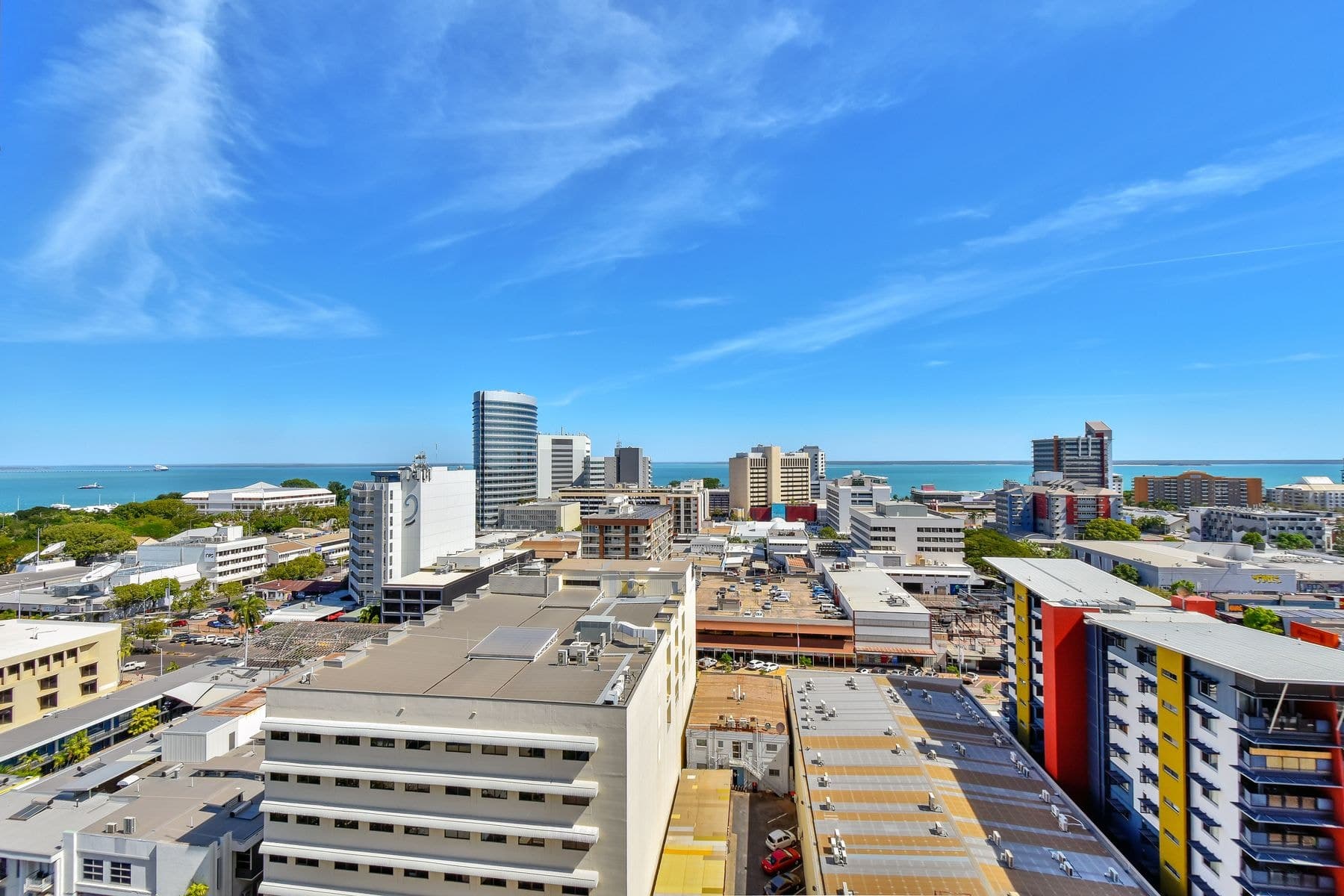 26/29 Woods Street, Darwin City NT 0800, Darwin City - Image 1