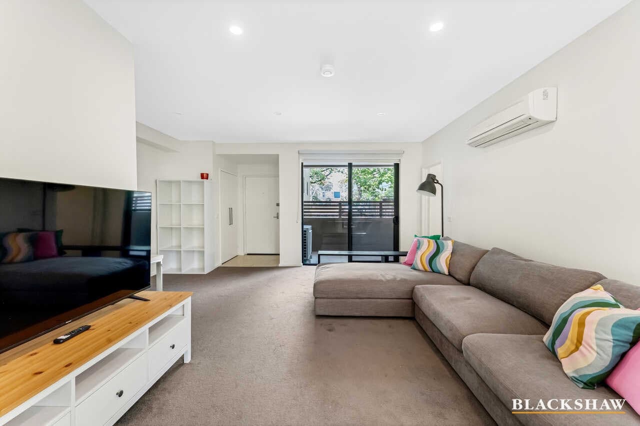 1/135 Limestone Avenue, Braddon, Braddon - Thumbnail 4