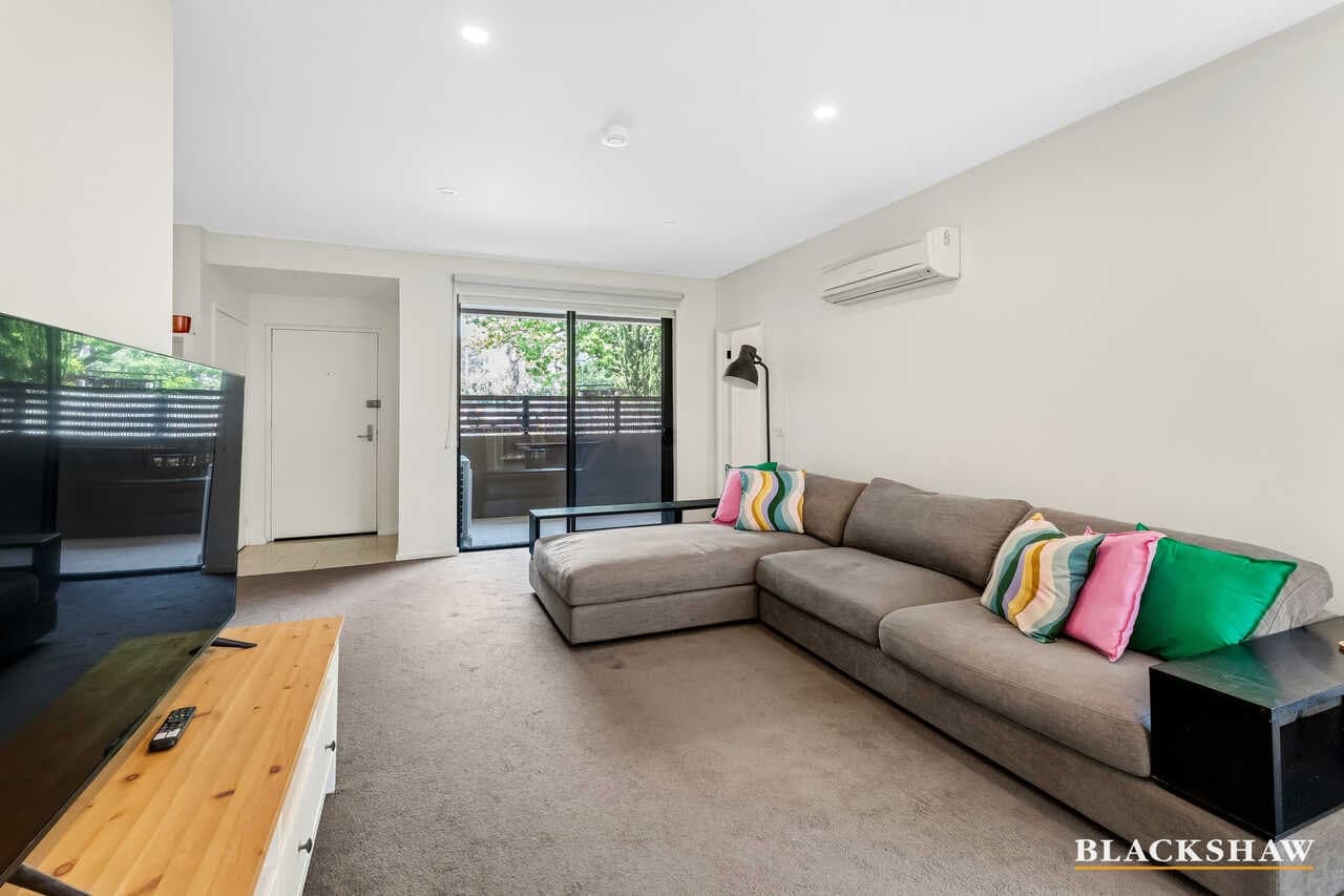 1/135 Limestone Avenue, Braddon, Braddon - Thumbnail 5