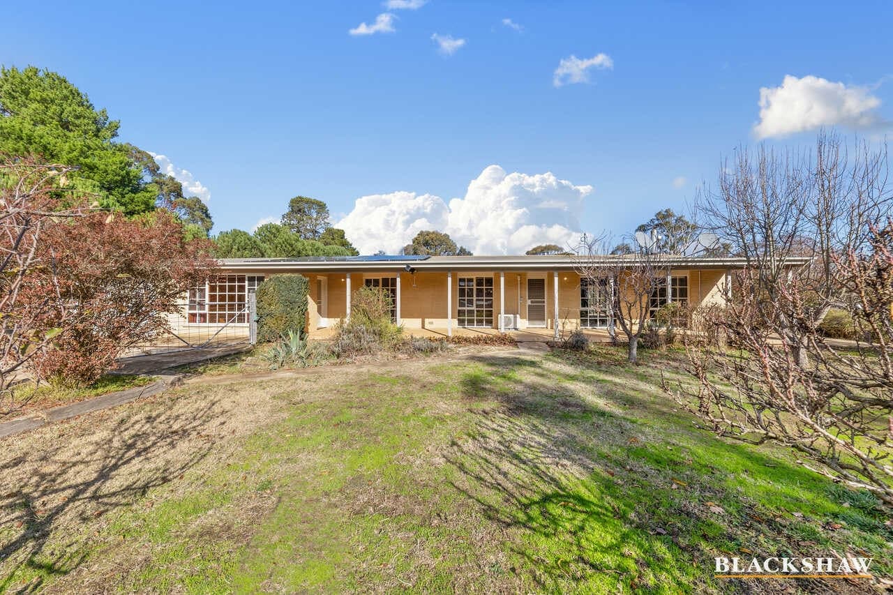13 Lot Street, Gundaroo, Gundaroo - Image 1