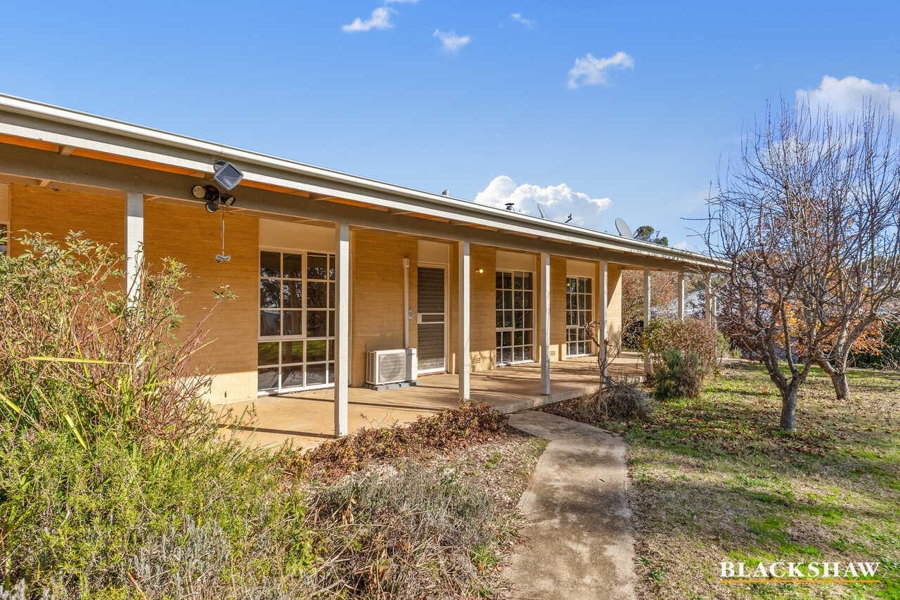 13 Lot Street, Gundaroo, Gundaroo - Thumbnail 2