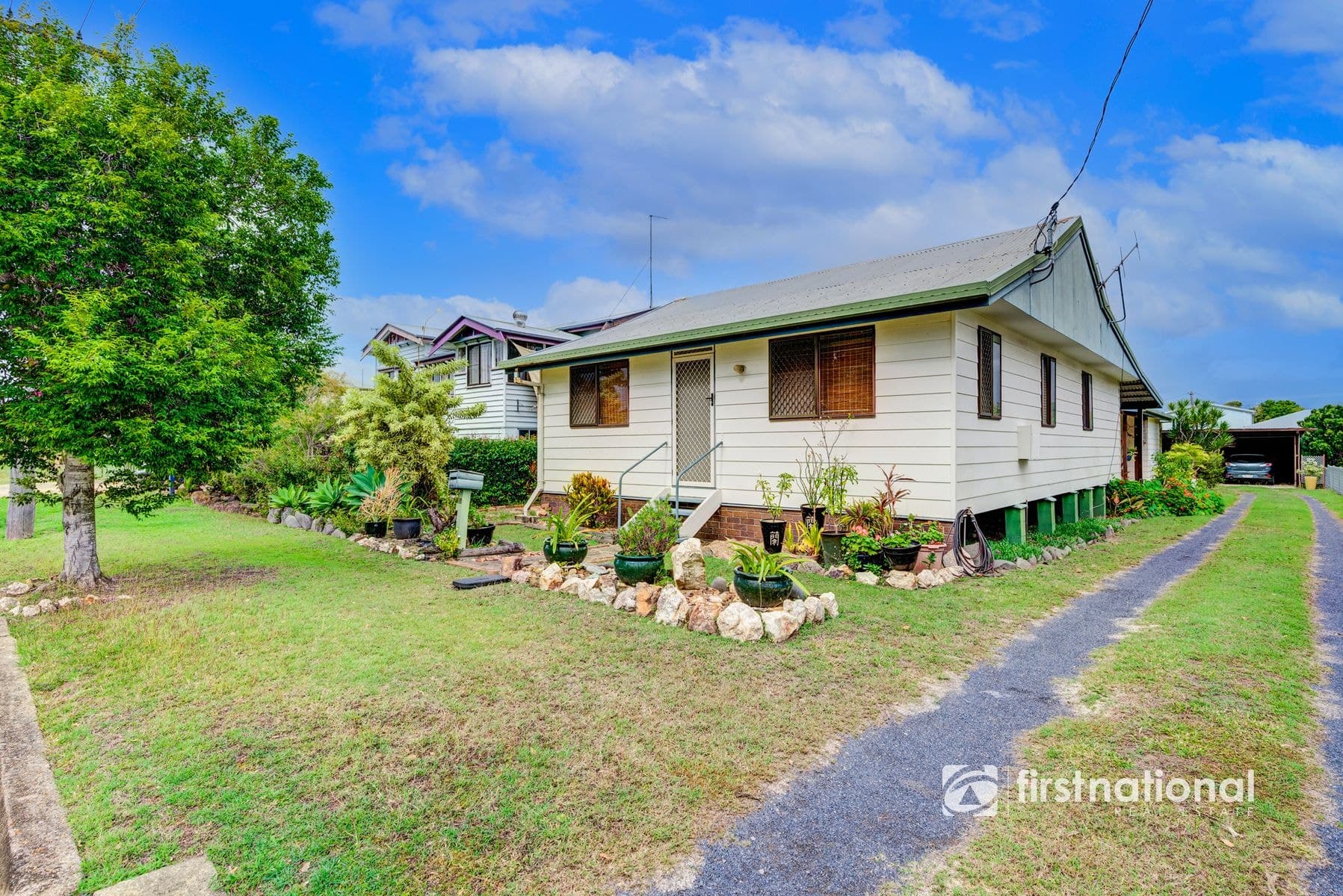 2/32 Glenmorris Street, Norville QLD 4670, Norville - Image 1