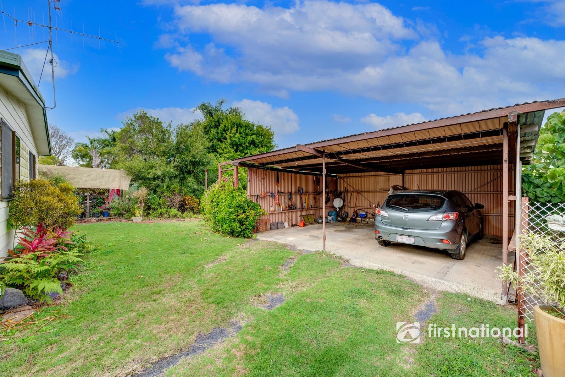 2/32 Glenmorris Street, Norville QLD 4670, Norville - Thumbnail 7