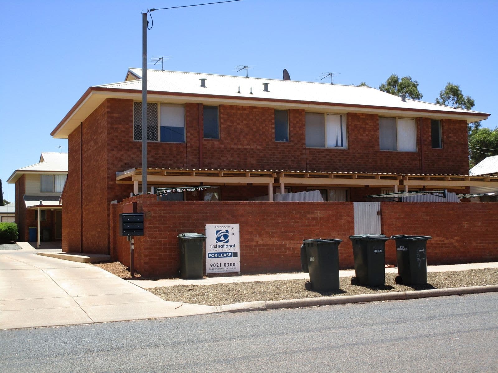 5/12 Hanbury Street, Kalgoorlie WA 6430, Kalgoorlie - Image 1