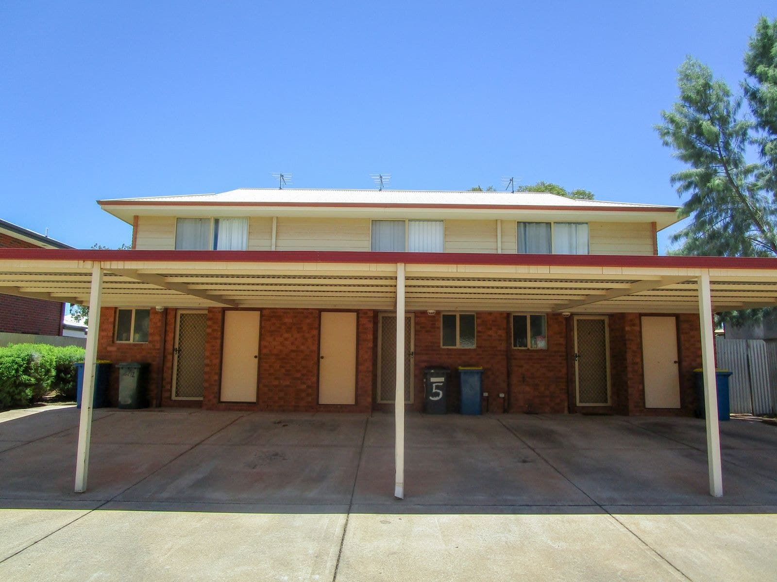 5/12 Hanbury Street, Kalgoorlie WA 6430, Kalgoorlie - Thumbnail 2