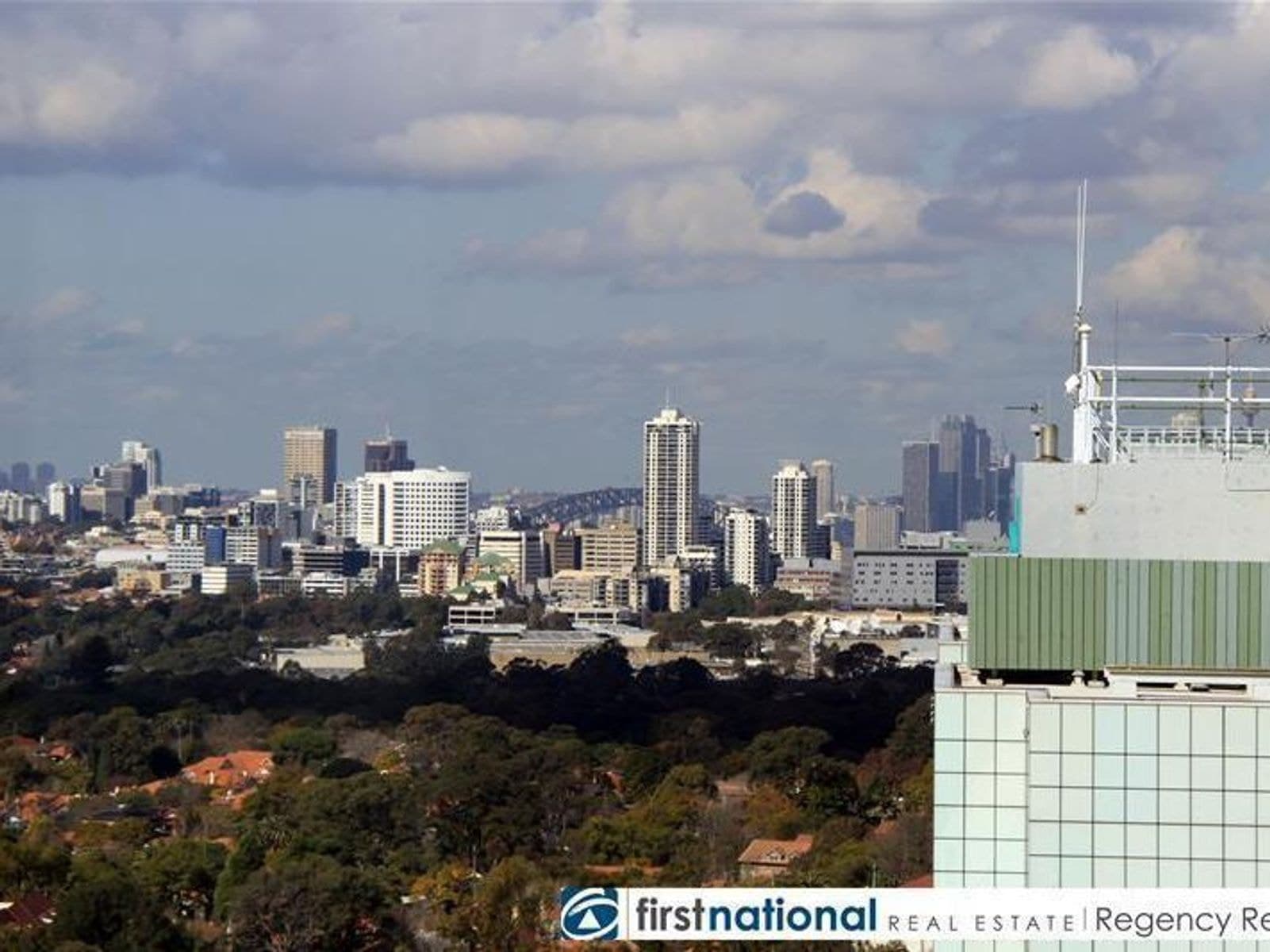 2203/1 Post Office Lane, Chatswood NSW 2067, Chatswood - Thumbnail 8