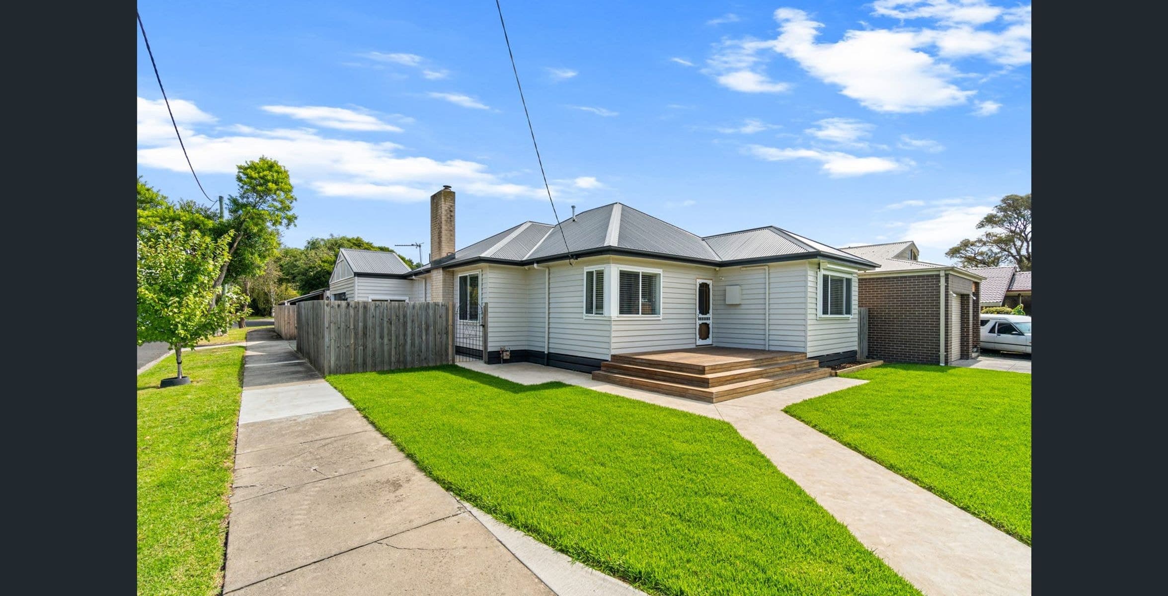 17 George Street, Traralgon VIC 3844, Traralgon - Image 1