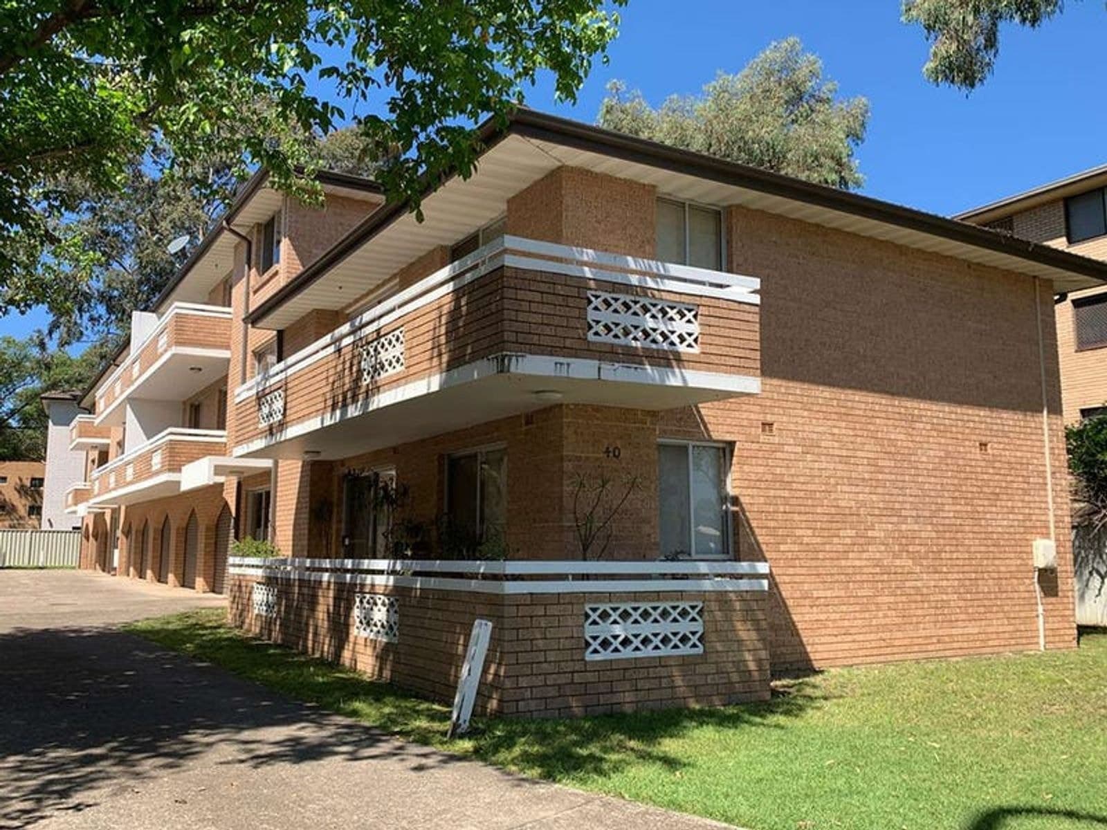 3/40 Woodriff Street, Penrith NSW 2750, Penrith - Image 1