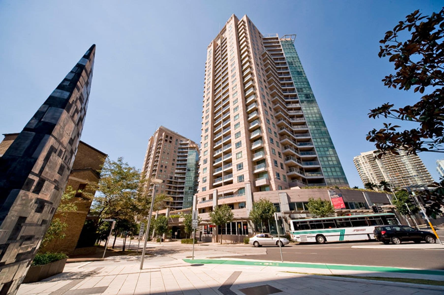 902/2A Help Street, Chatswood NSW 2067, Chatswood - Image 1