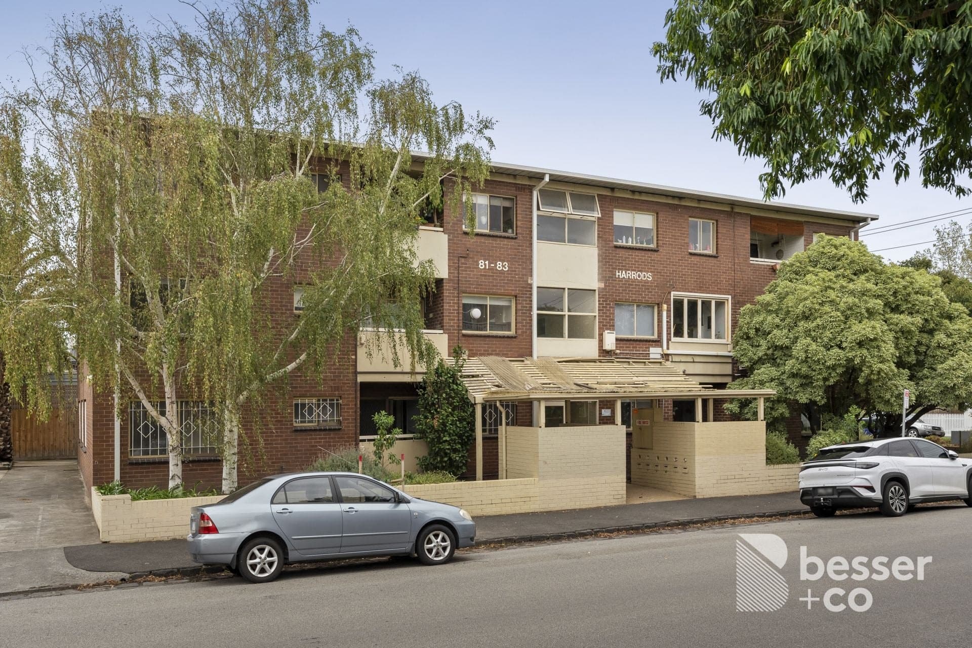 4/81-83 Grosvenor  Street, Balaclava - Thumbnail 4