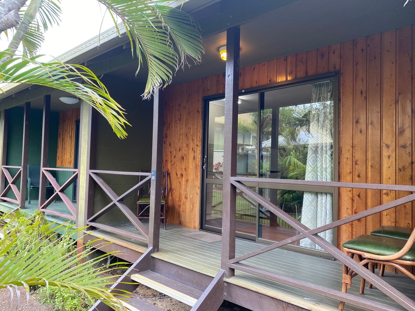 25/5 Bridge Road, East Mackay QLD 4740, East Mackay - Thumbnail 2