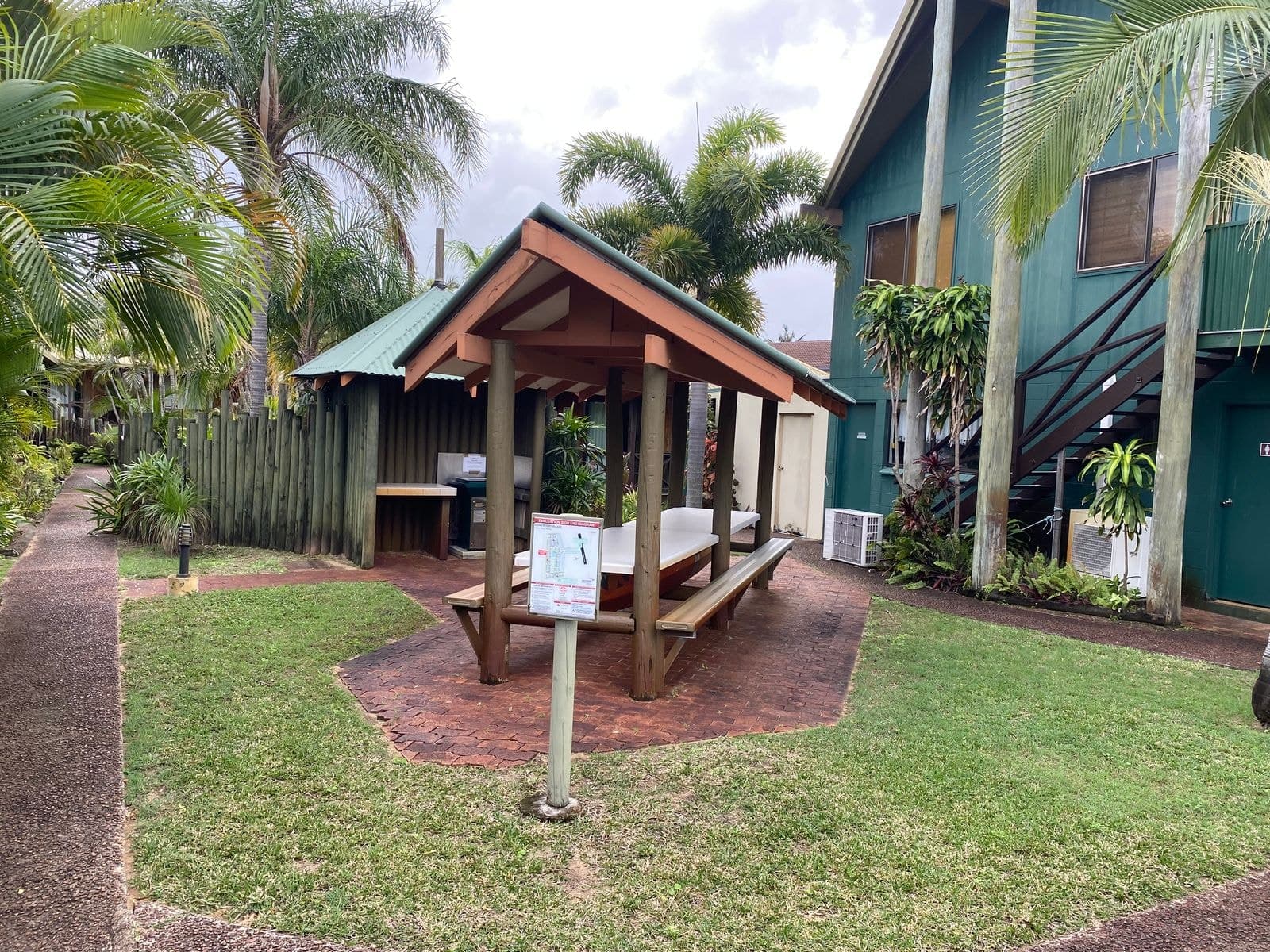 25/5 Bridge Road, East Mackay QLD 4740, East Mackay - Thumbnail 8