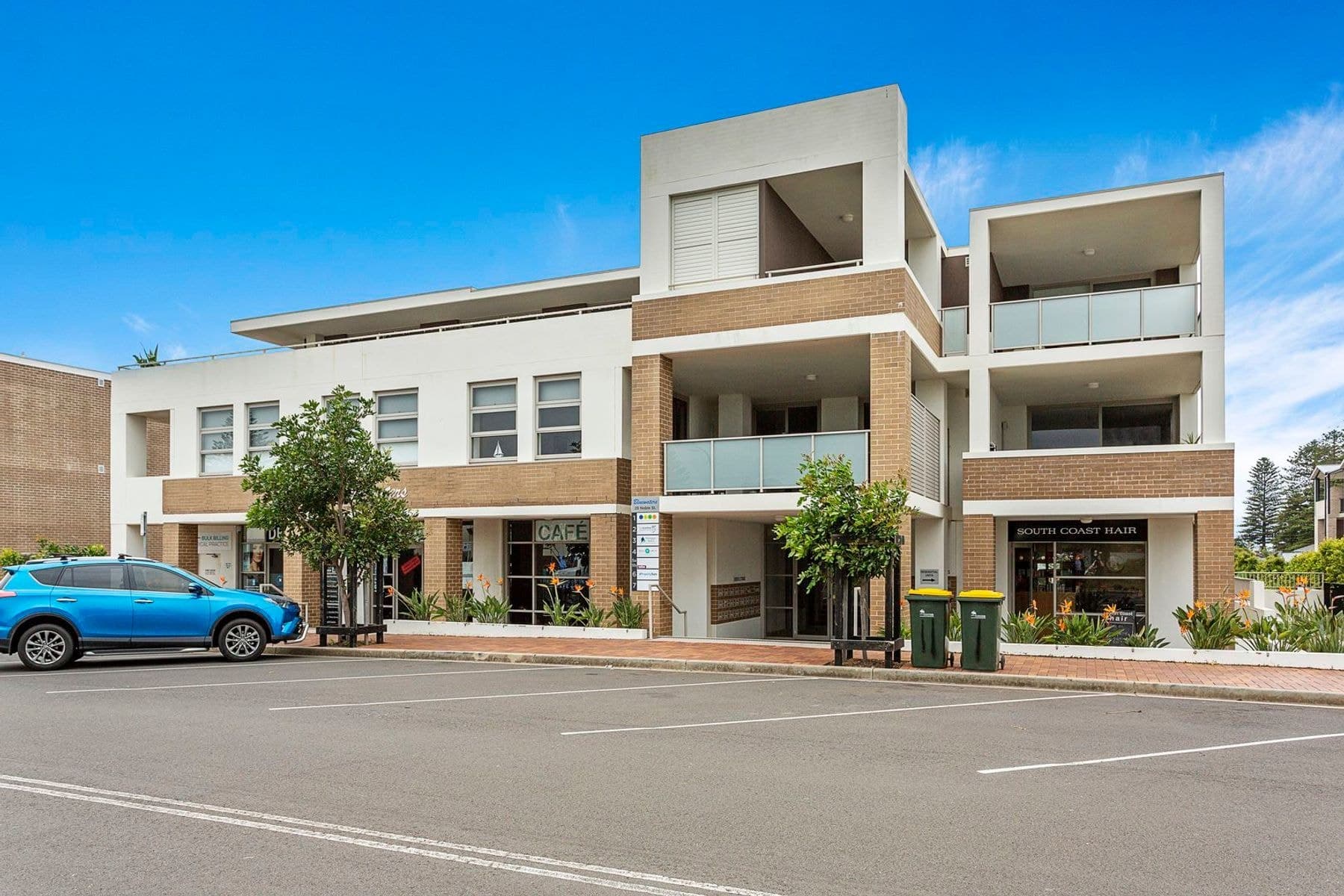 22/25 Noble Street, Gerringong NSW 2534, Gerringong - Image 1