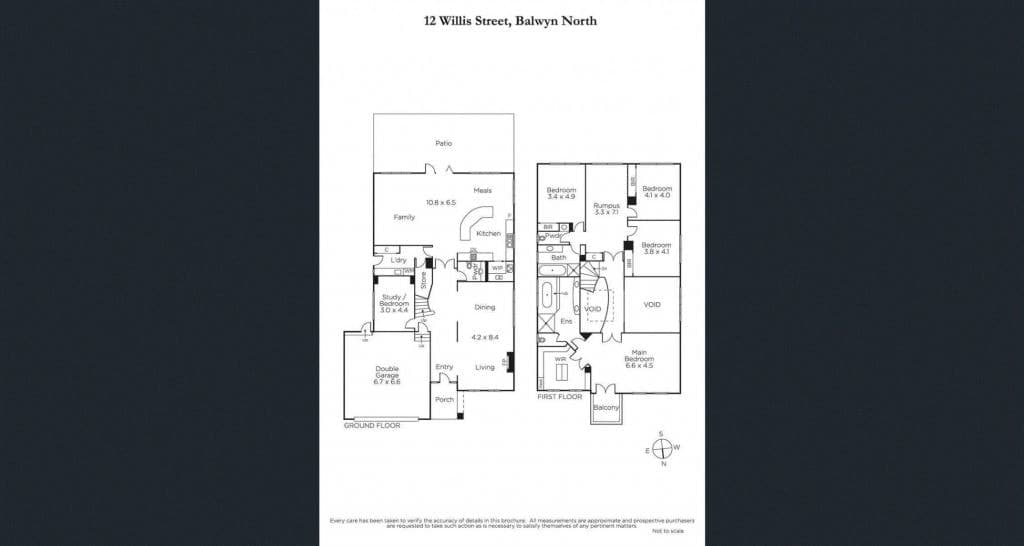 12 Willis Street, Balwyn North - Thumbnail 5