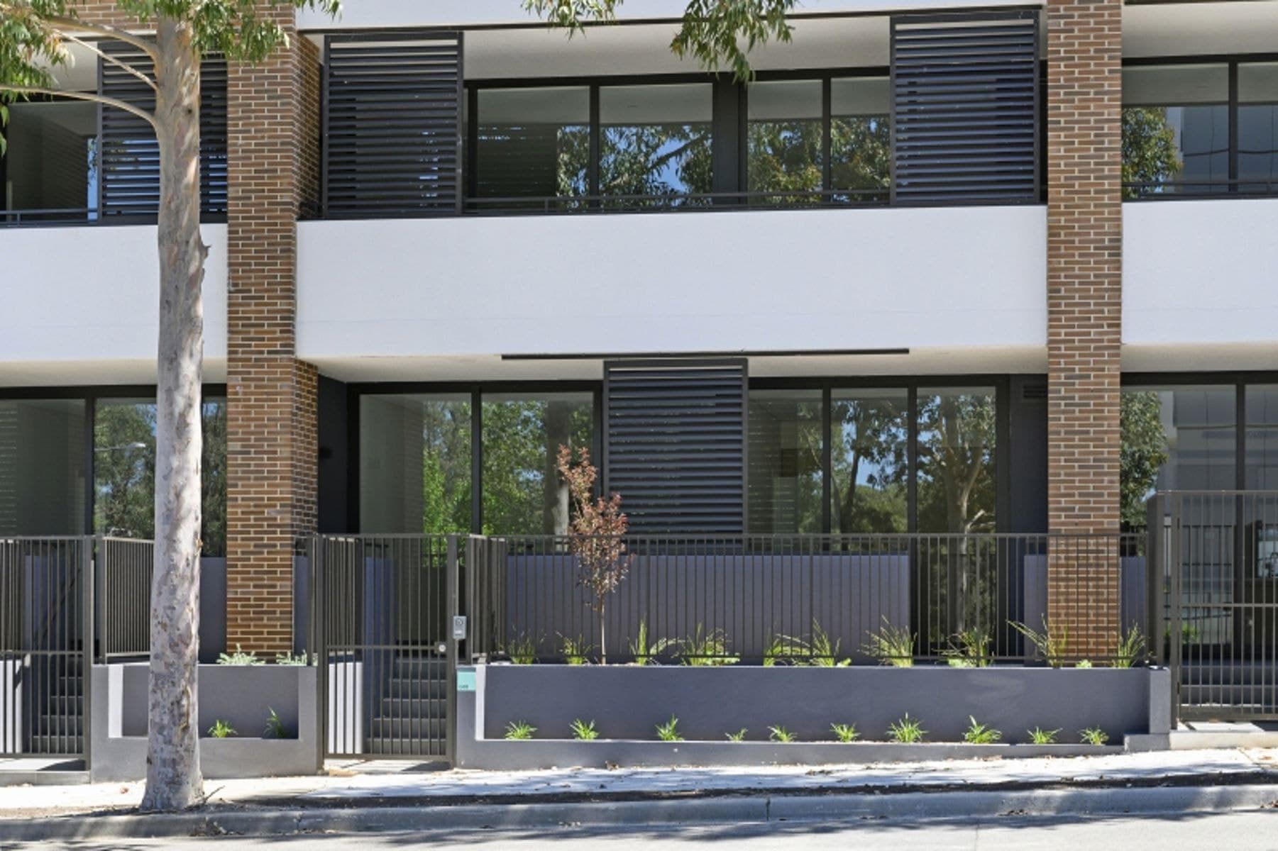 G02/98 Caddies Boulevard, Rouse Hill NSW 2155, Rouse Hill - Image 1