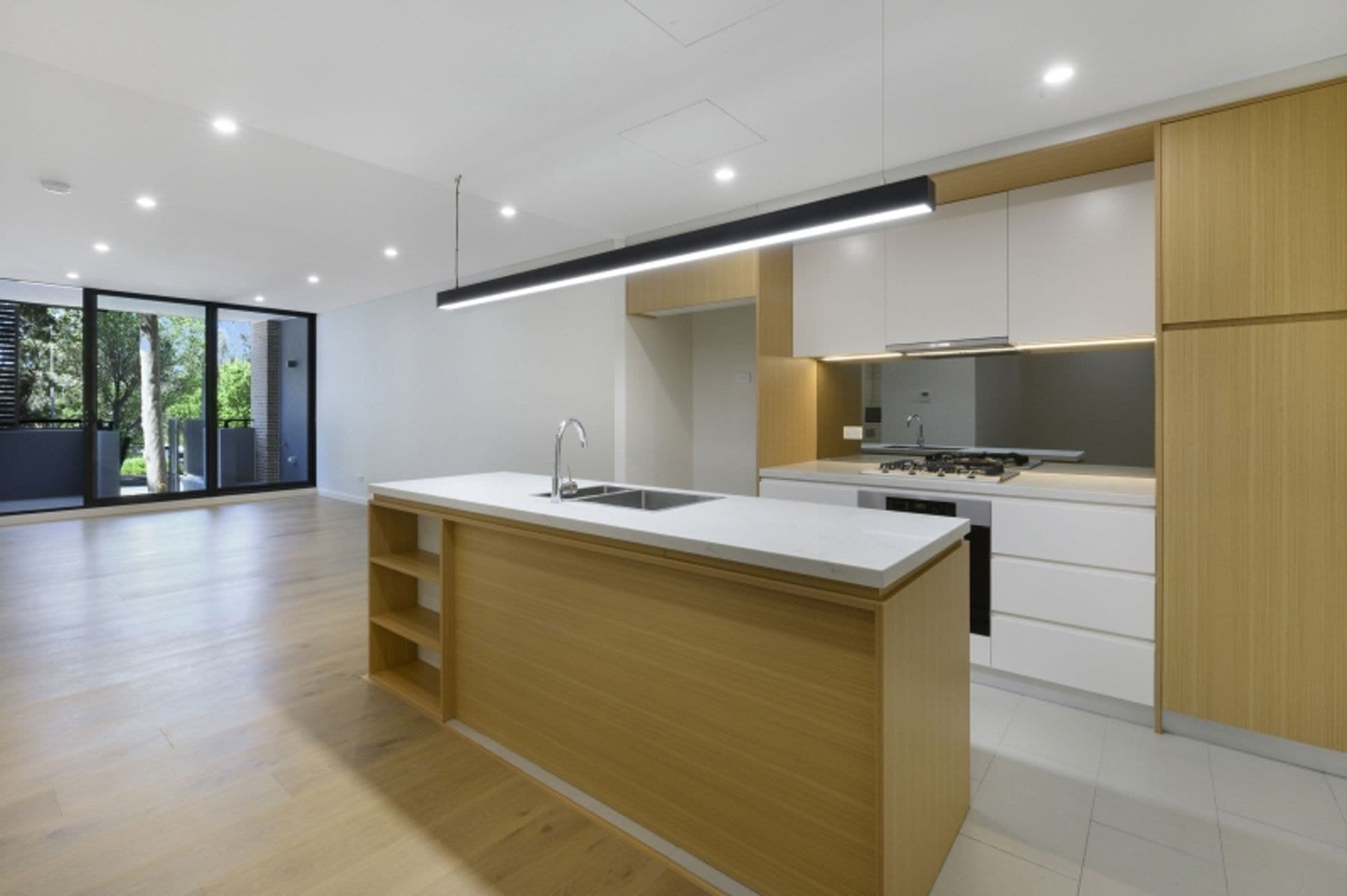 G02/98 Caddies Boulevard, Rouse Hill NSW 2155, Rouse Hill - Thumbnail 3