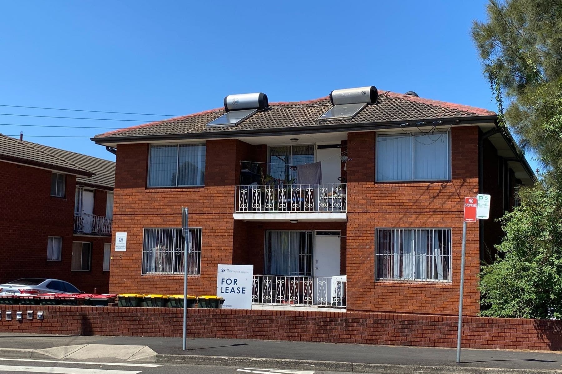5/8 Cambridge Street, Harris Park NSW 2150, Harris Park - Image 1