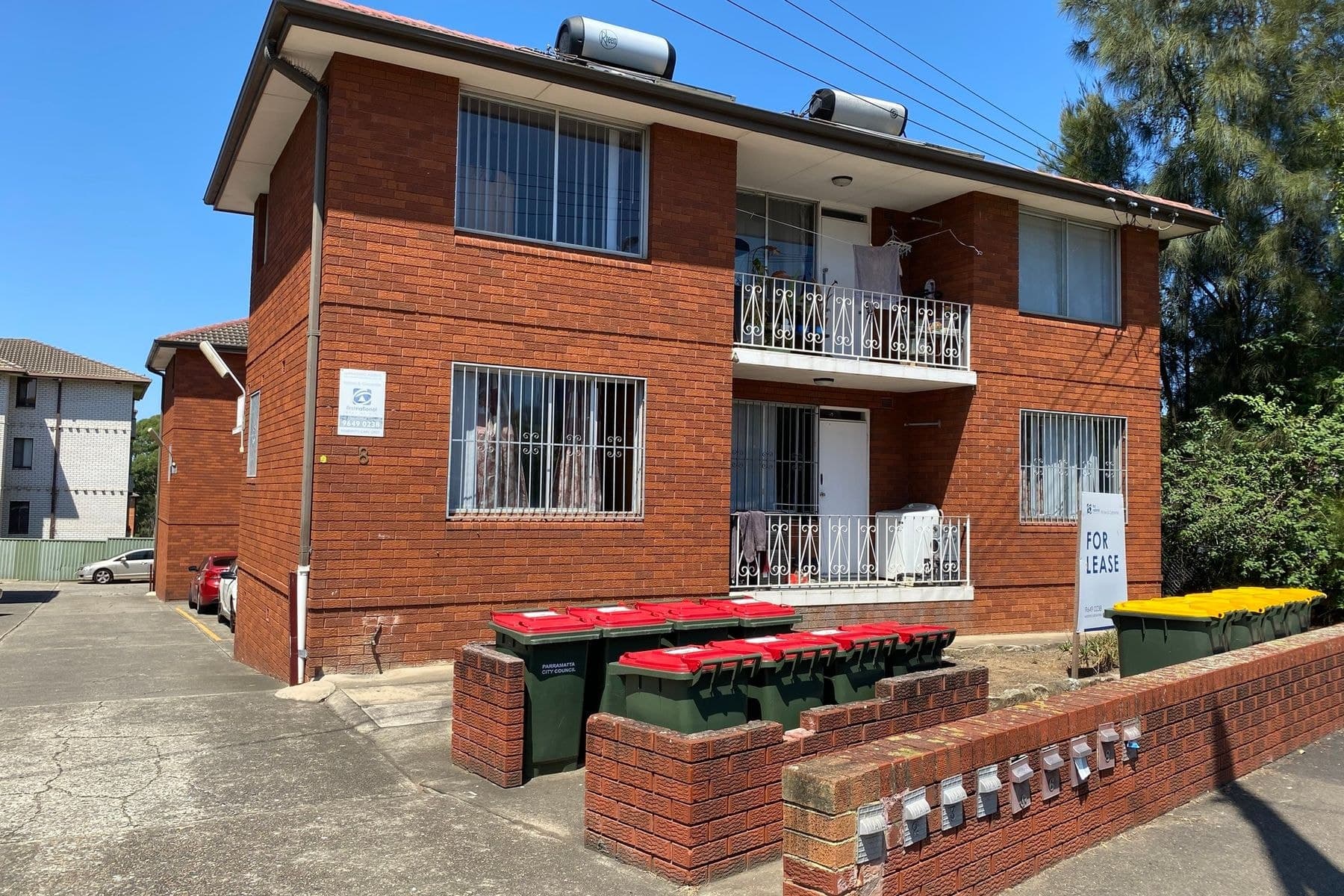 5/8 Cambridge Street, Harris Park NSW 2150, Harris Park - Thumbnail 2