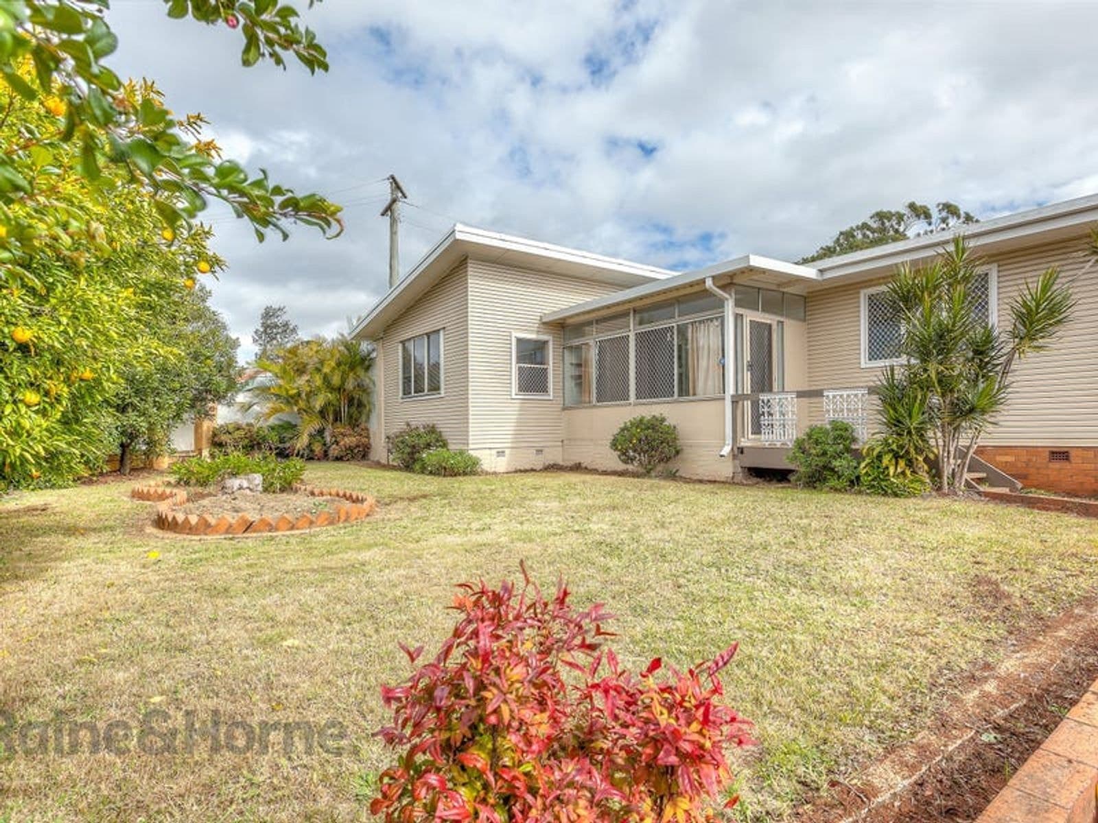415 Tor Street, Newtown QLD 4350, Newtown - Image 1