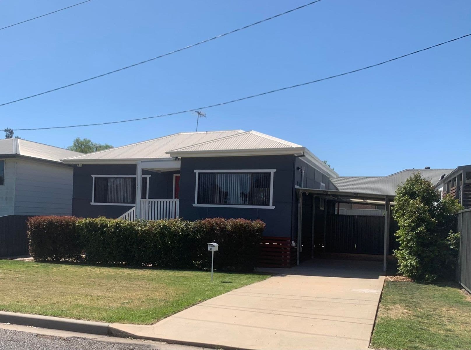 6 MaCauley Street, Denman NSW 2328, Denman - Image 1