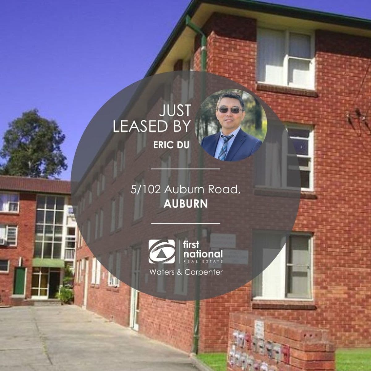 5/102 Auburn Road, Auburn NSW 2144, Auburn - Image 1