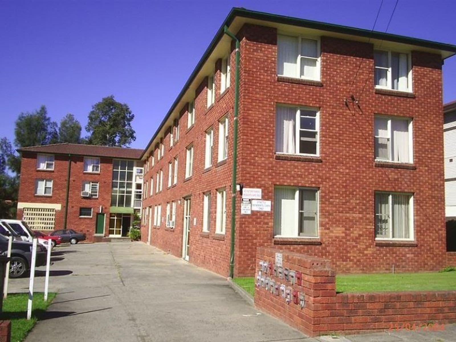 5/102 Auburn Road, Auburn NSW 2144, Auburn - Thumbnail 3