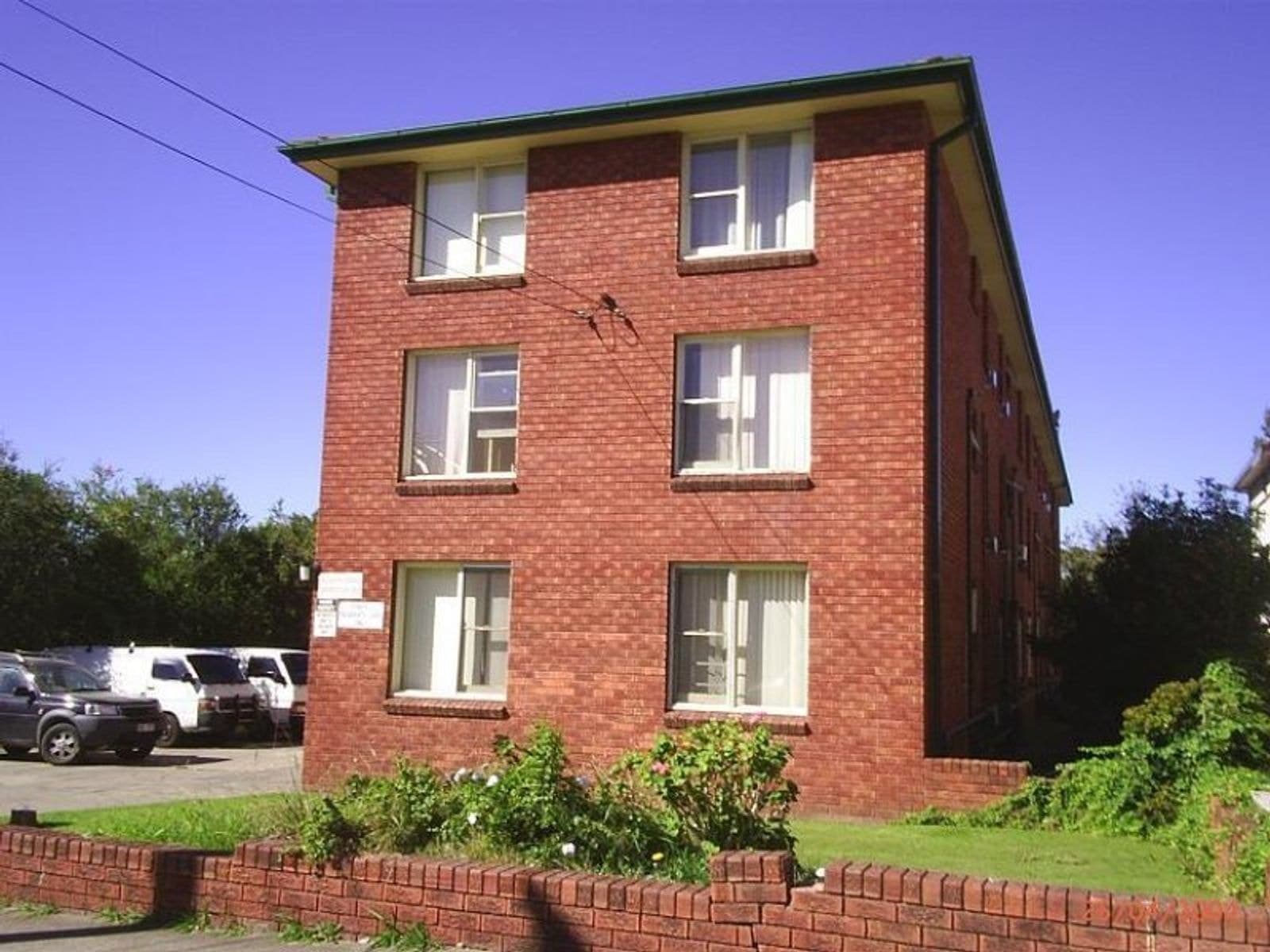 5/102 Auburn Road, Auburn NSW 2144, Auburn - Thumbnail 4