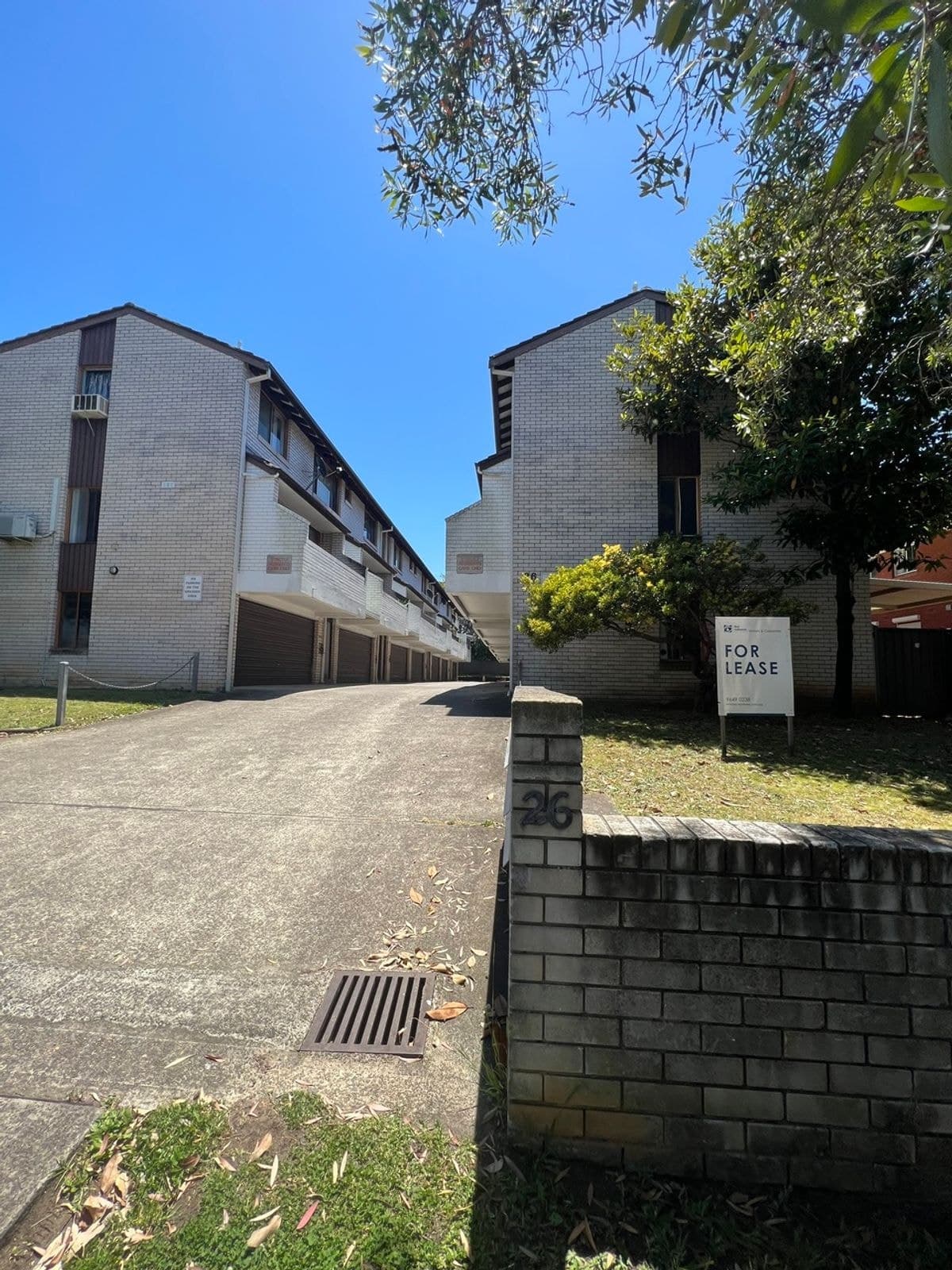 7/26 York Street, Fairfield NSW 2165, Fairfield - Image 1