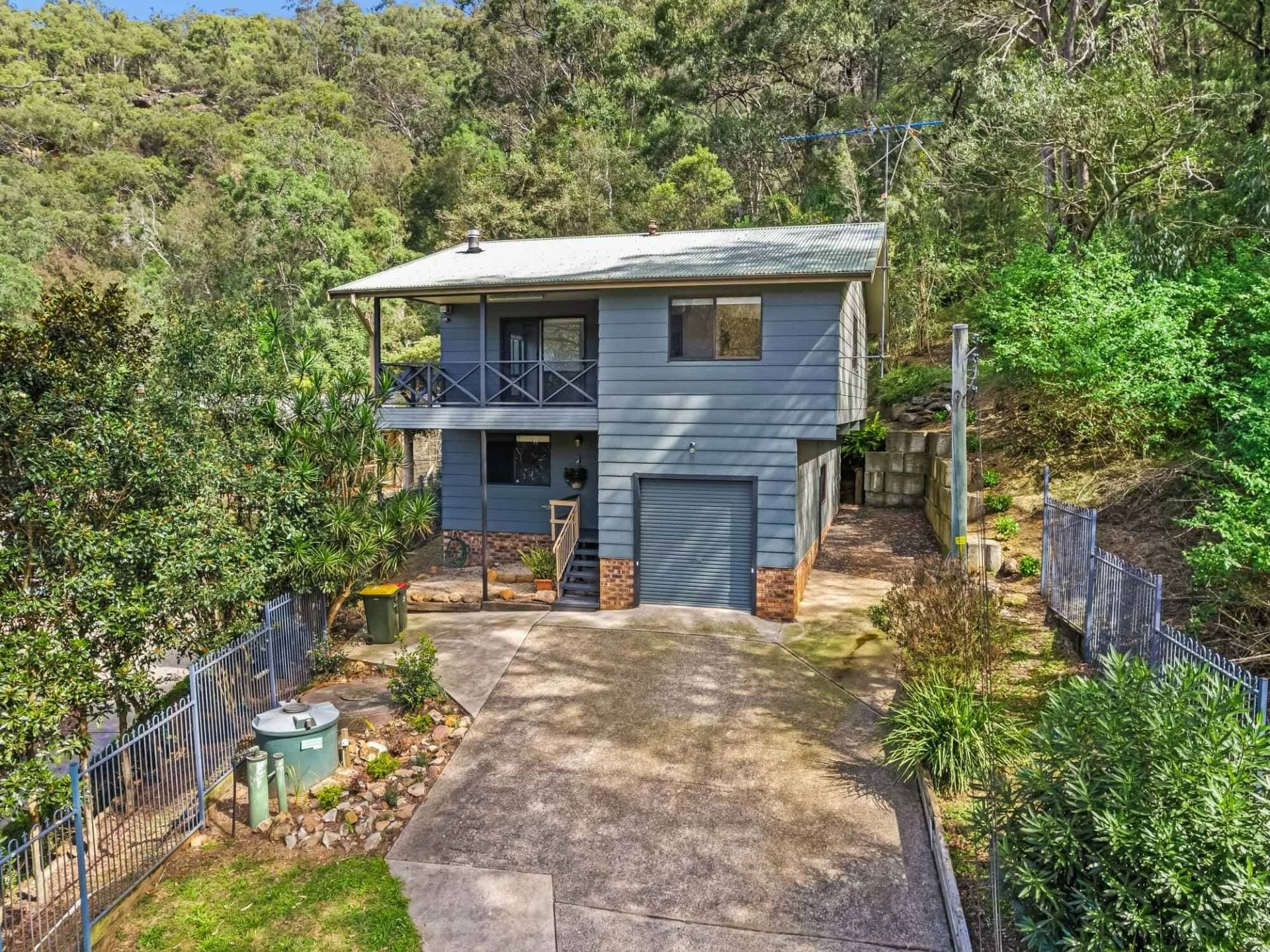 32 Singleton Rd, Wisemans Ferry - Image 1