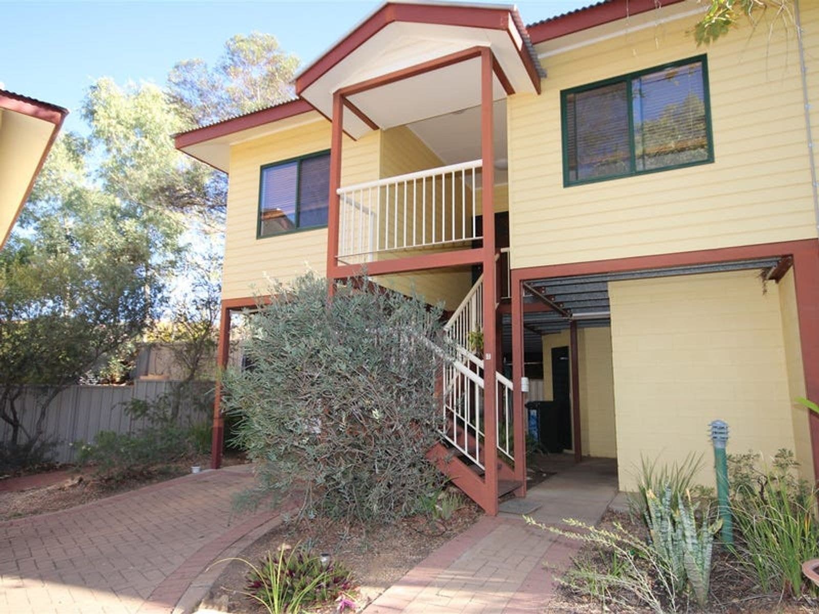 4/1 Mirus Court, Larapinta NT 0875, Larapinta - Image 1
