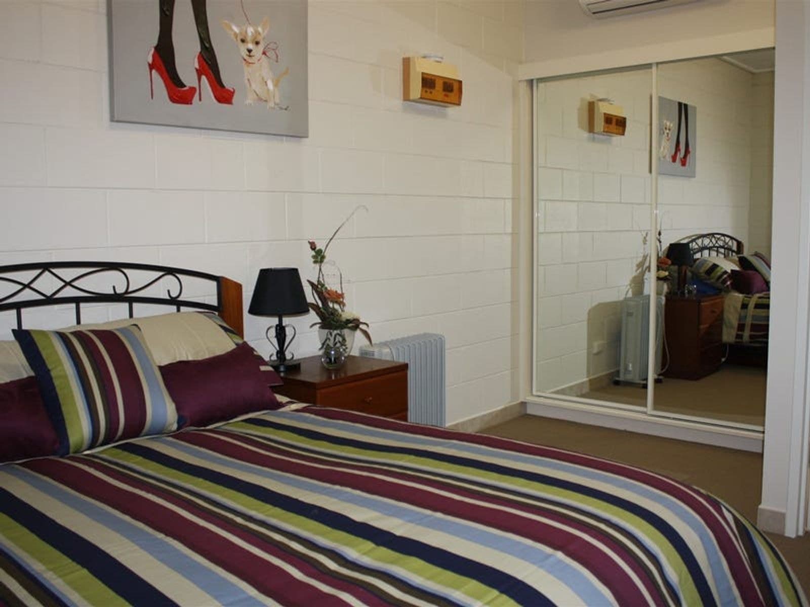10/2 Tilmouth Court, Gillen NT 0870, Gillen - Image 1