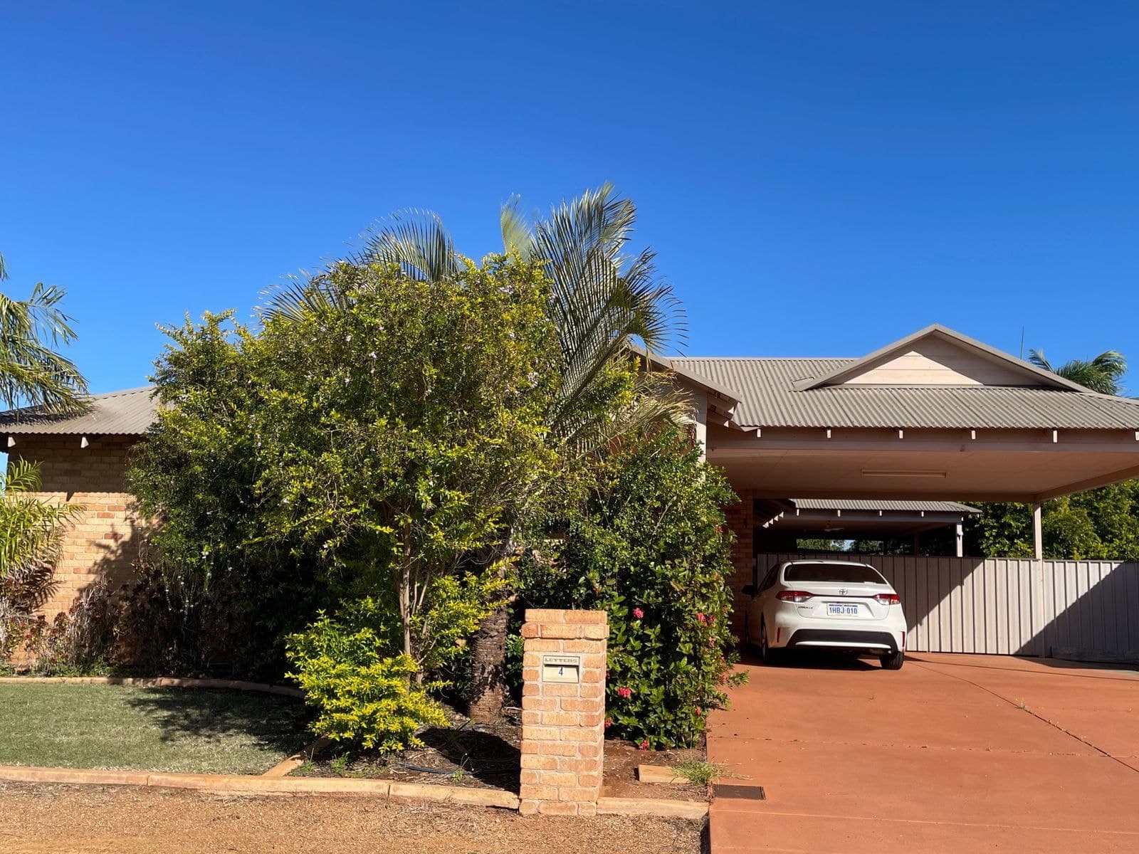 4 Haldane Crescent, Baynton WA 6714, Baynton - Thumbnail 2