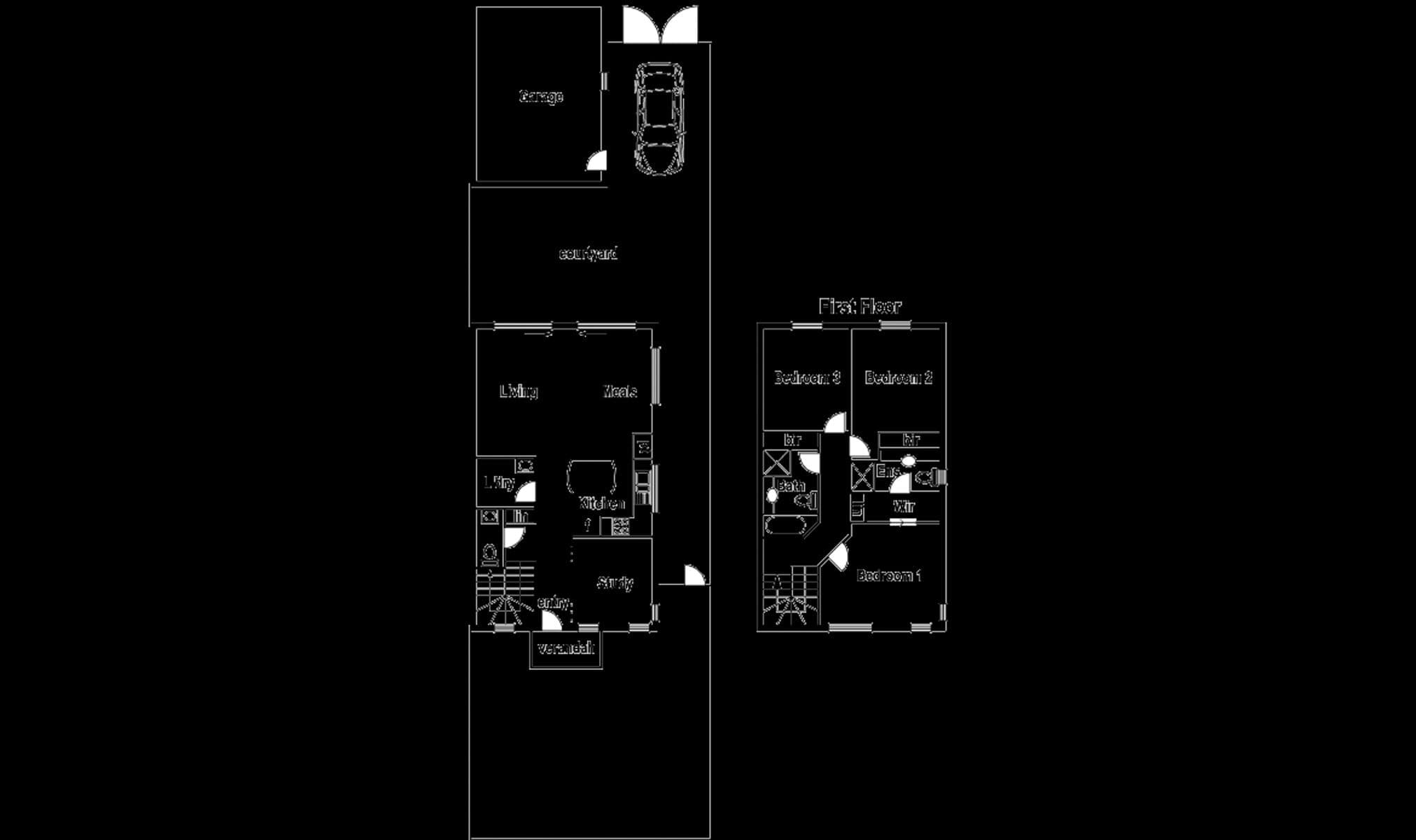 95 Ravenhill Boulevard, Roxburgh Park VIC 3064, Roxburgh Park - Thumbnail 2