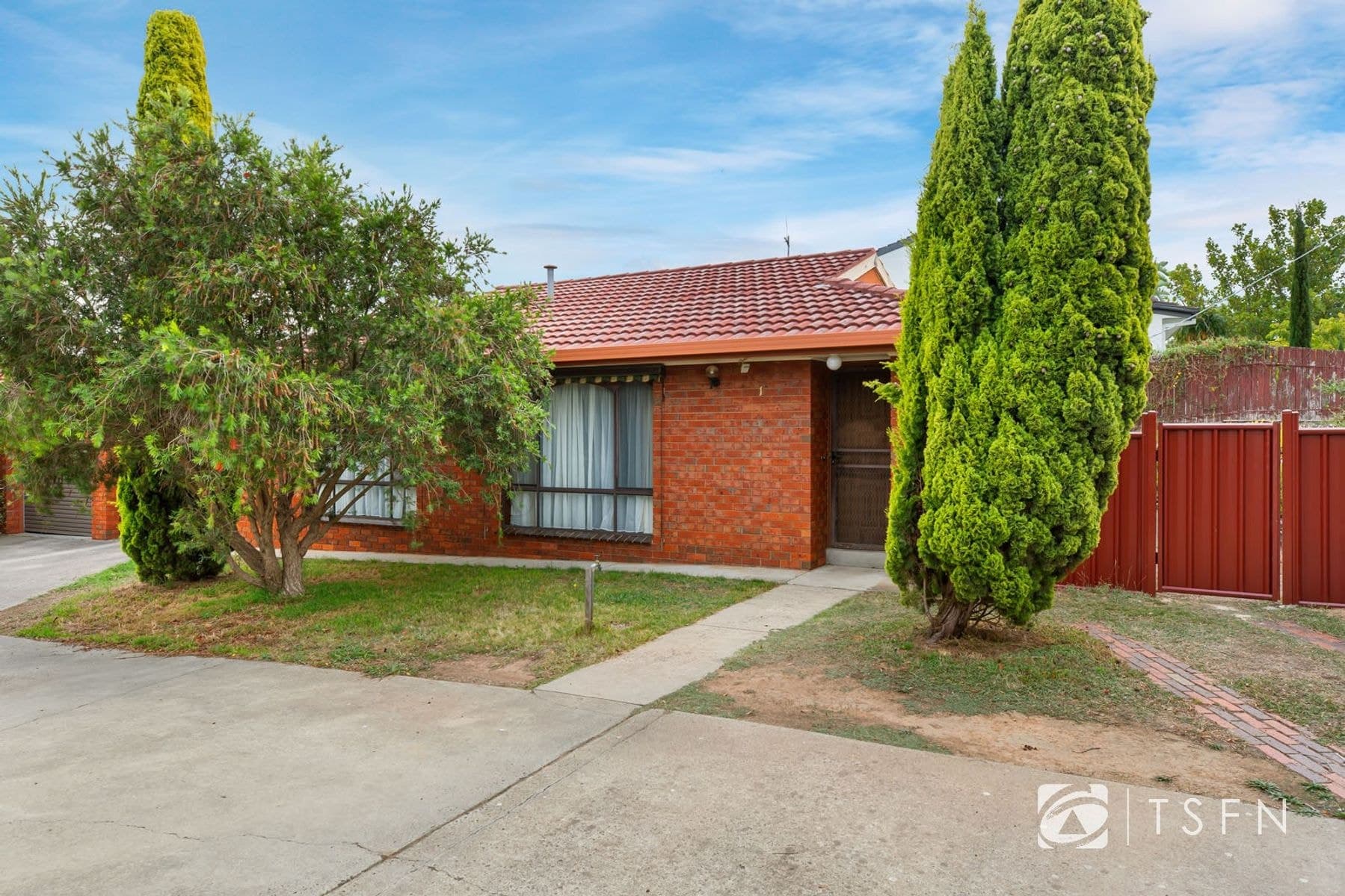 1/31 Mafeking Street South, Kennington VIC 3550, Kennington - Image 1