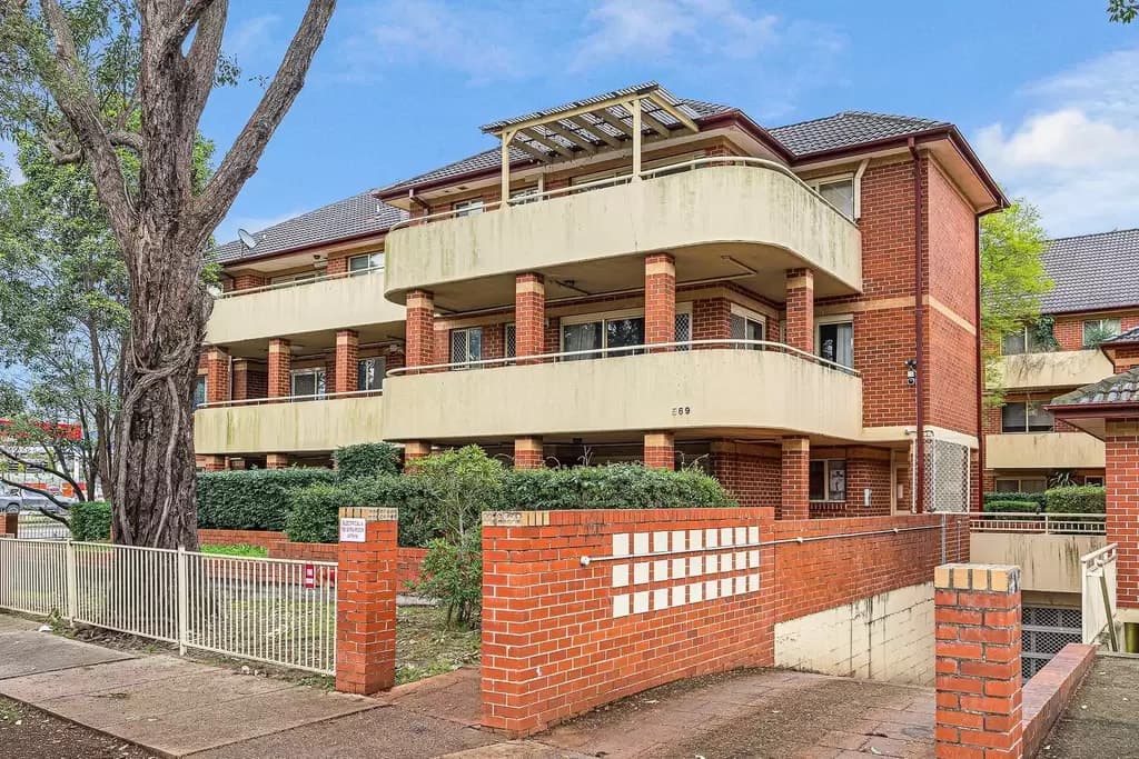 22/569-573 Liverpool Road, Strathfield, Strathfield - Image 1