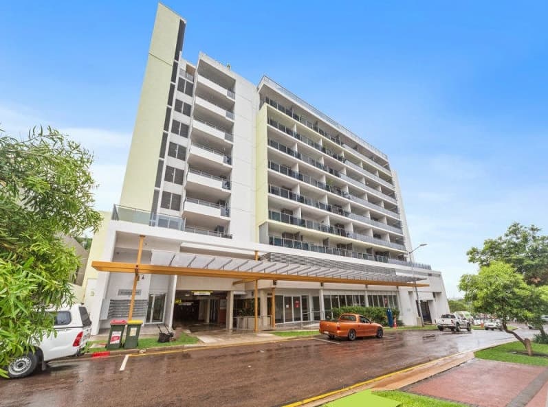 1003/3-5 Gardiner Street, Darwin City NT 0800, Darwin City - Image 1