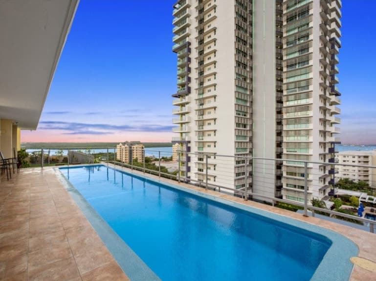 1003/3-5 Gardiner Street, Darwin City NT 0800, Darwin City - Thumbnail 2