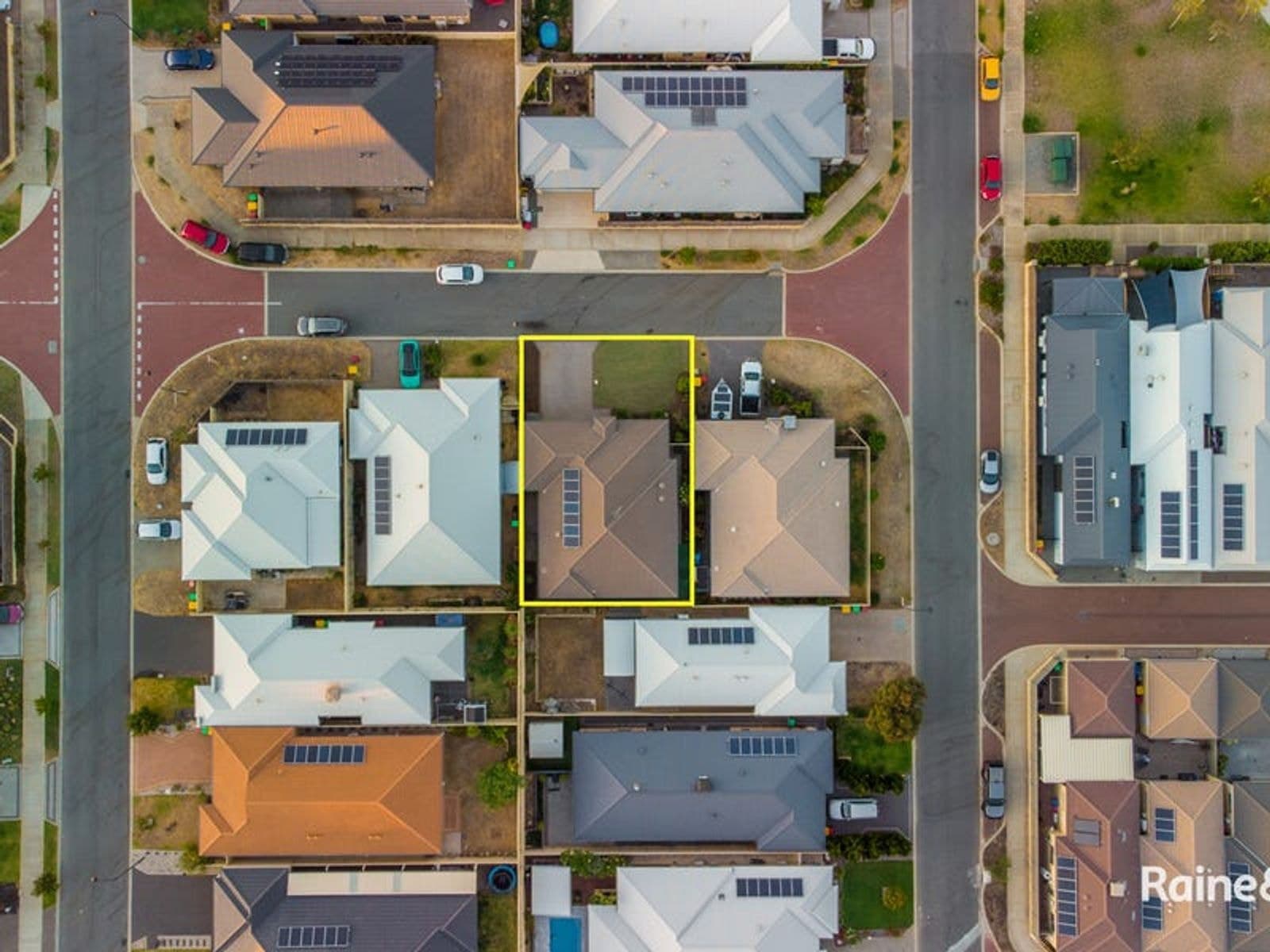 3 Monjon Way, Baldivis WA 6171, Baldivis - Thumbnail 2