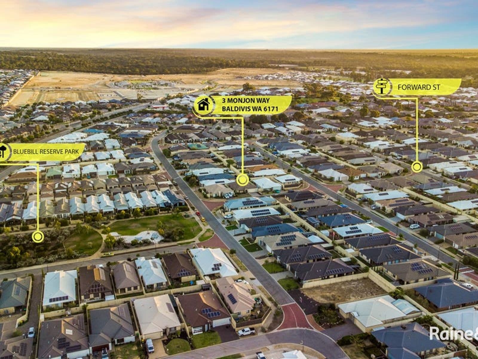 3 Monjon Way, Baldivis WA 6171, Baldivis - Thumbnail 5