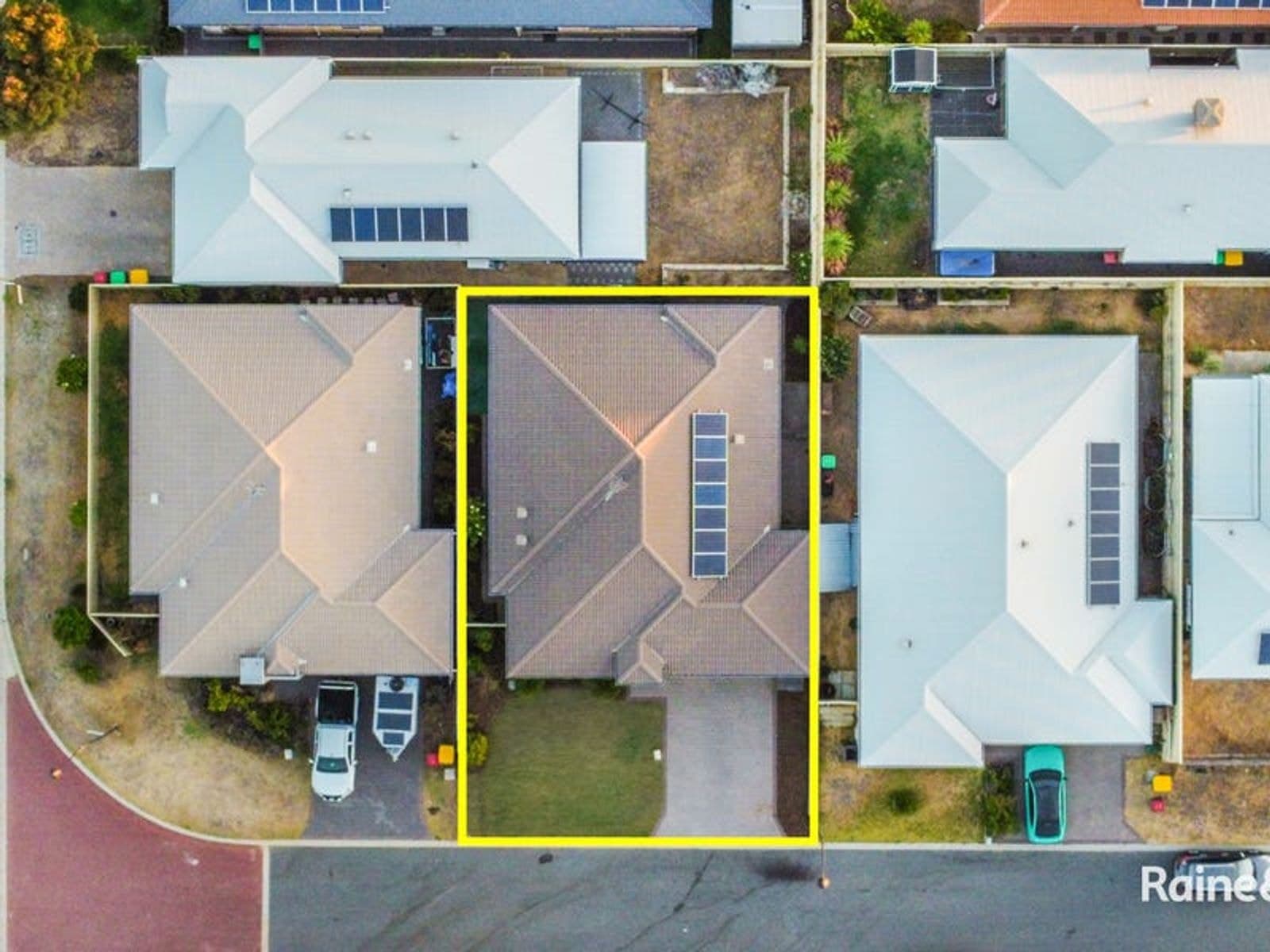 3 Monjon Way, Baldivis WA 6171, Baldivis - Thumbnail 6